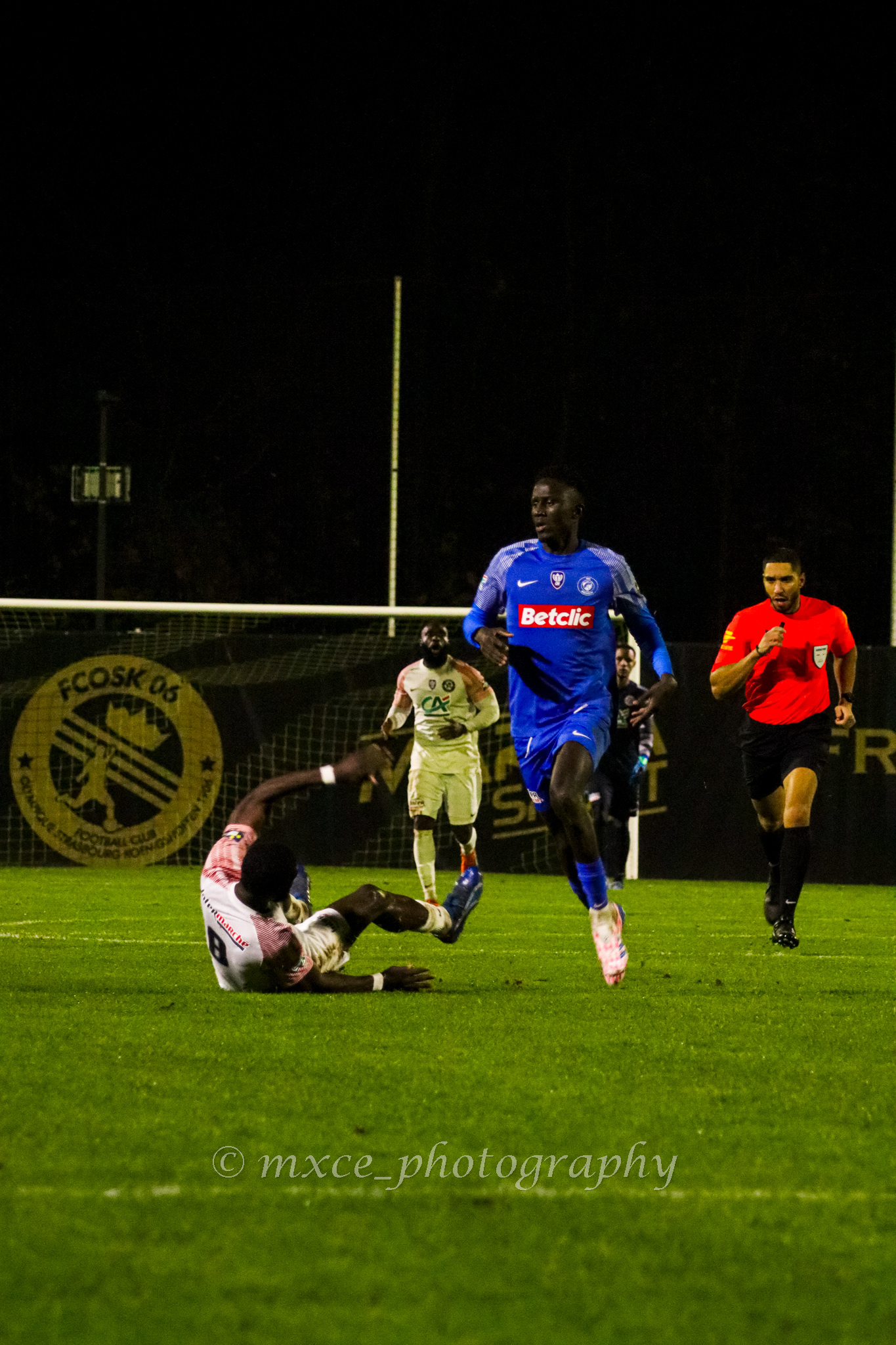Coupe de France