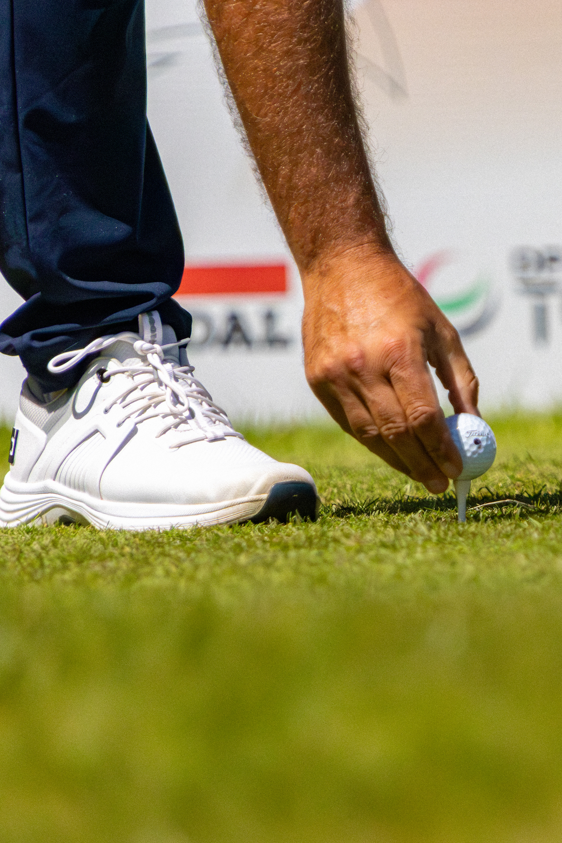 SOUDAL OPEN 2026