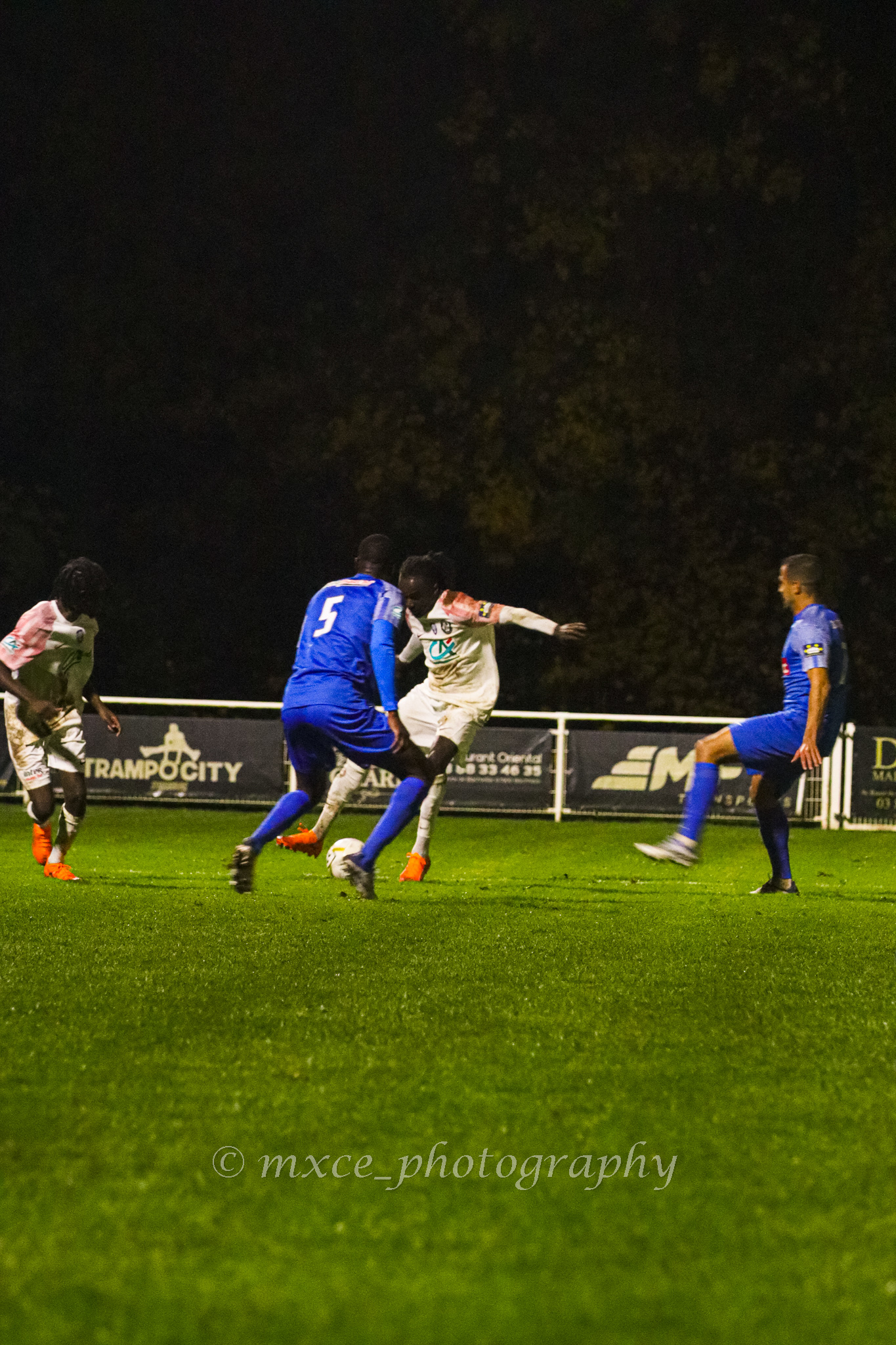 Coupe de France