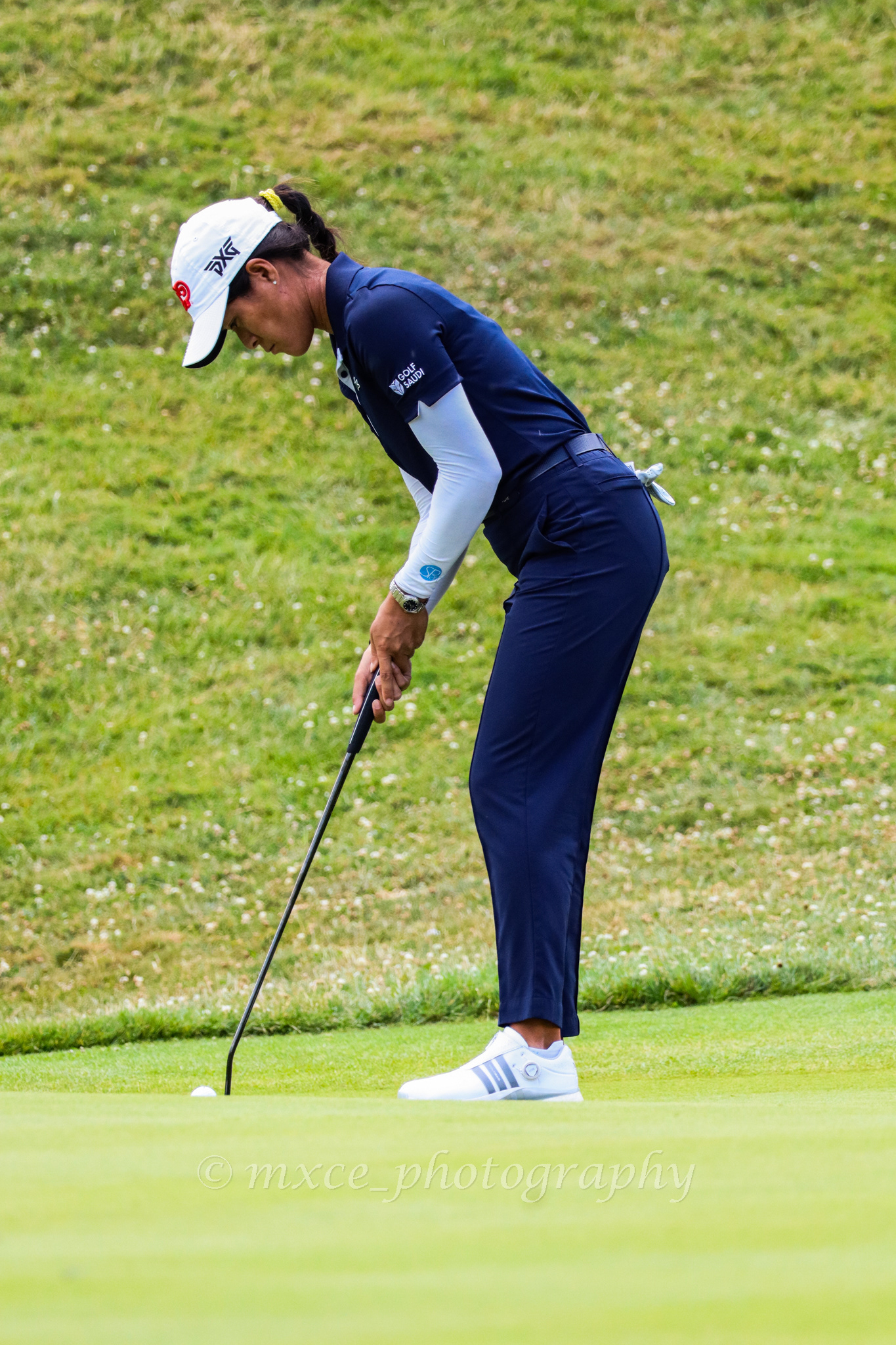 Amundi Evian Championship