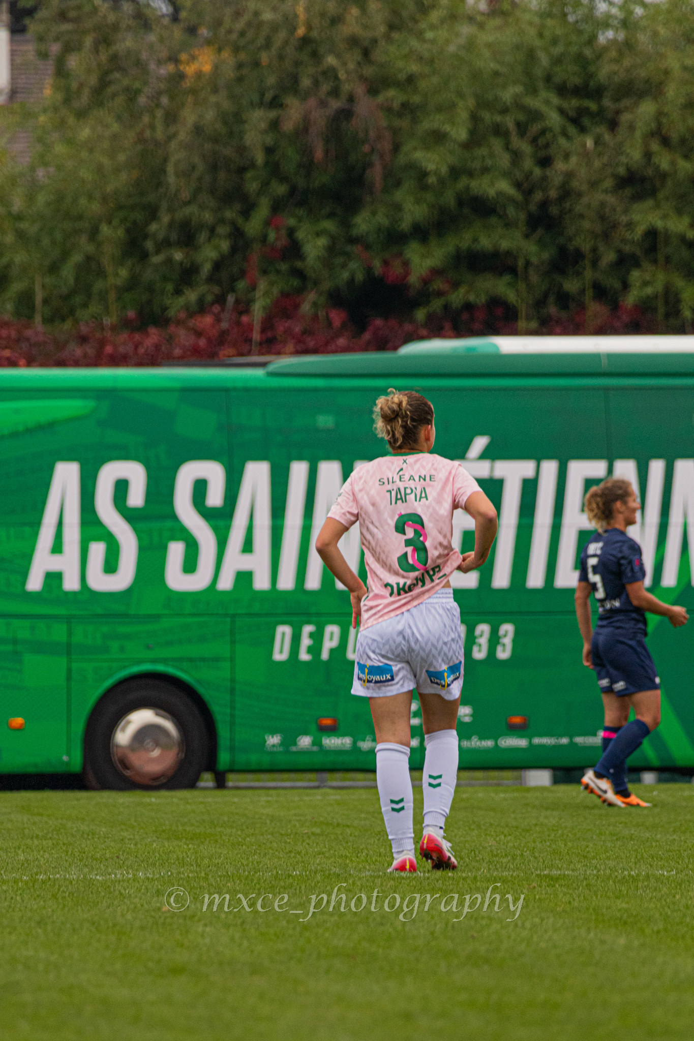 TEGG -  ASSE
