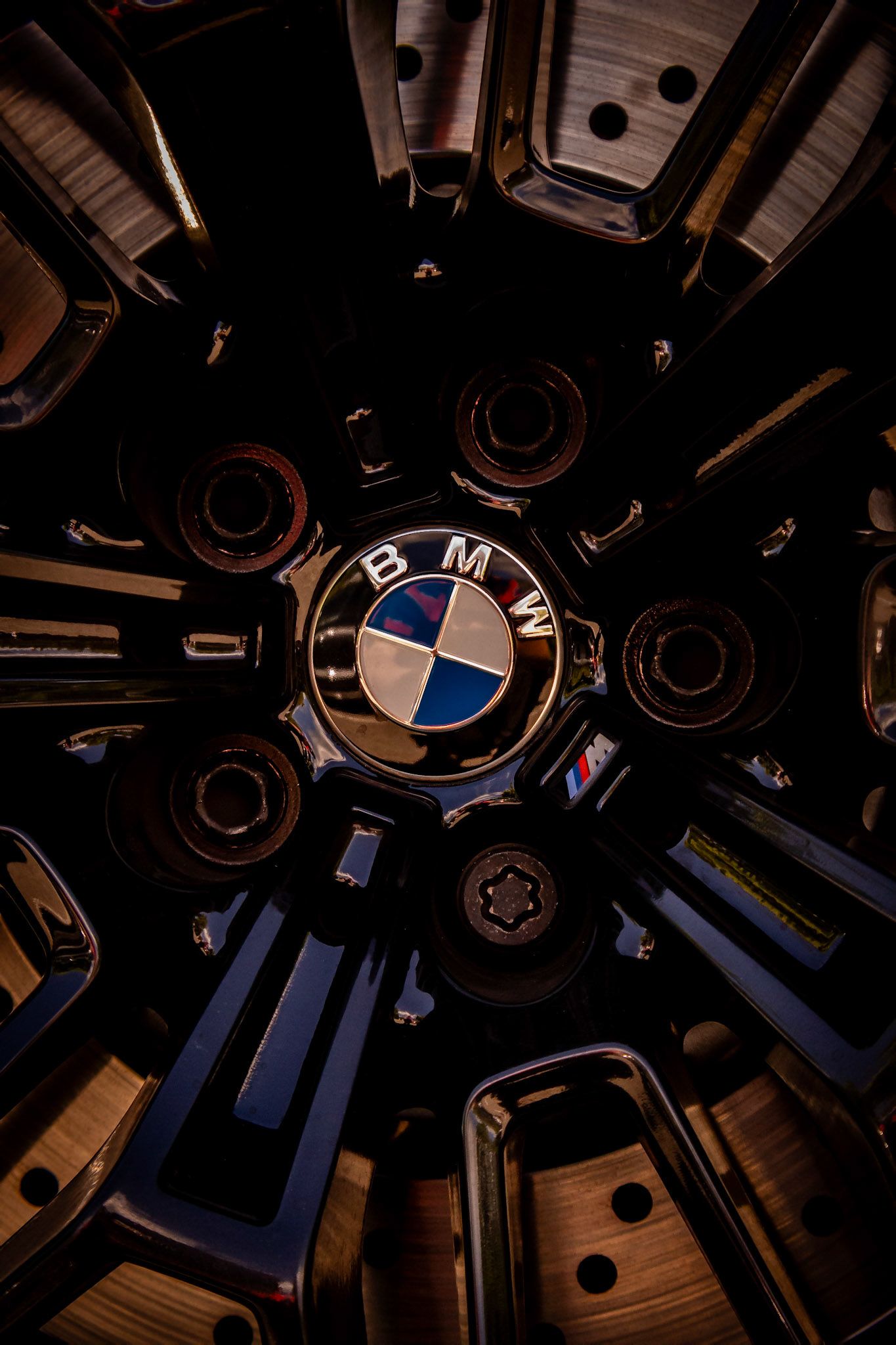 BMW M4 compétition