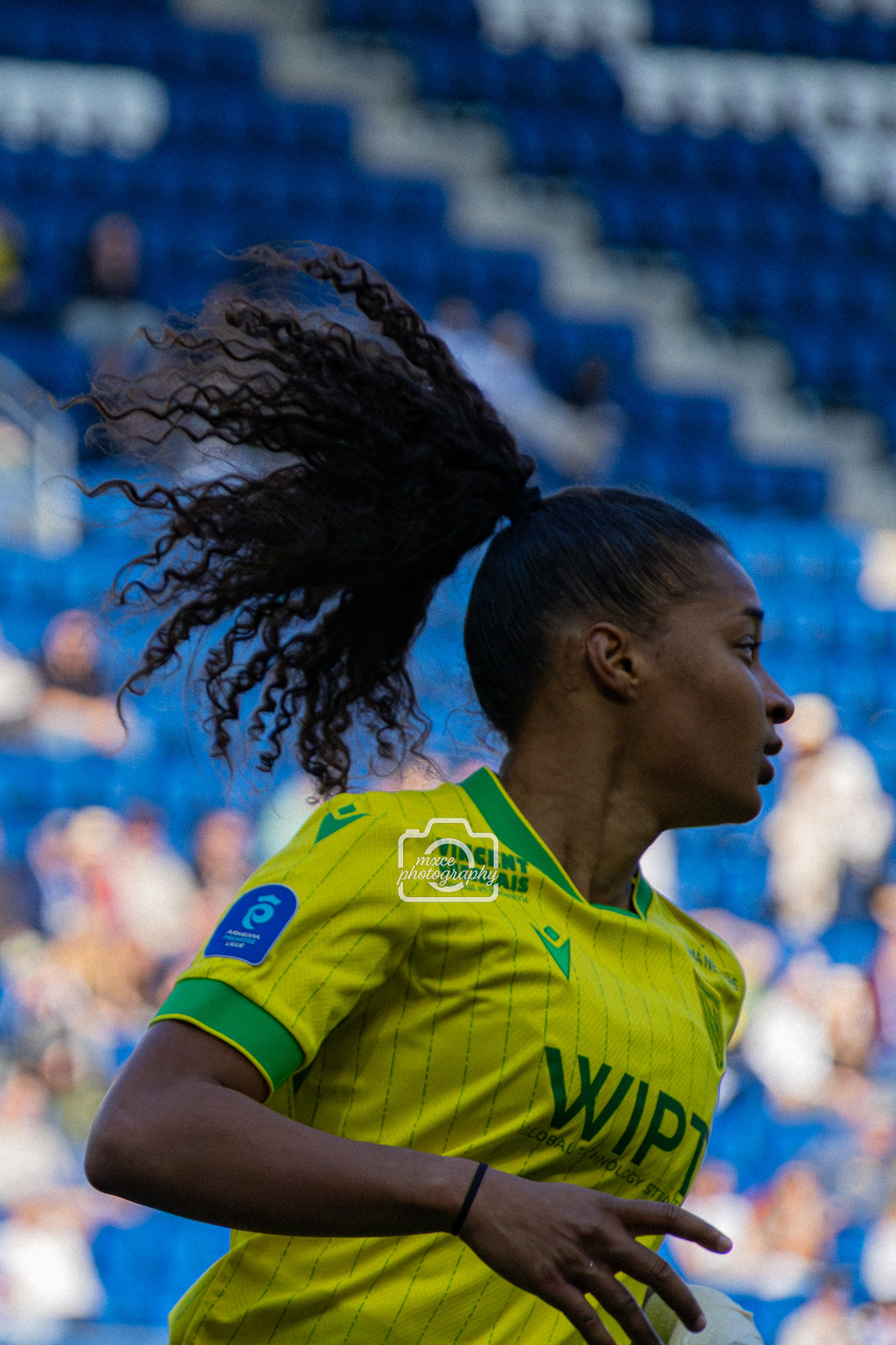RCSA - FC Nantes