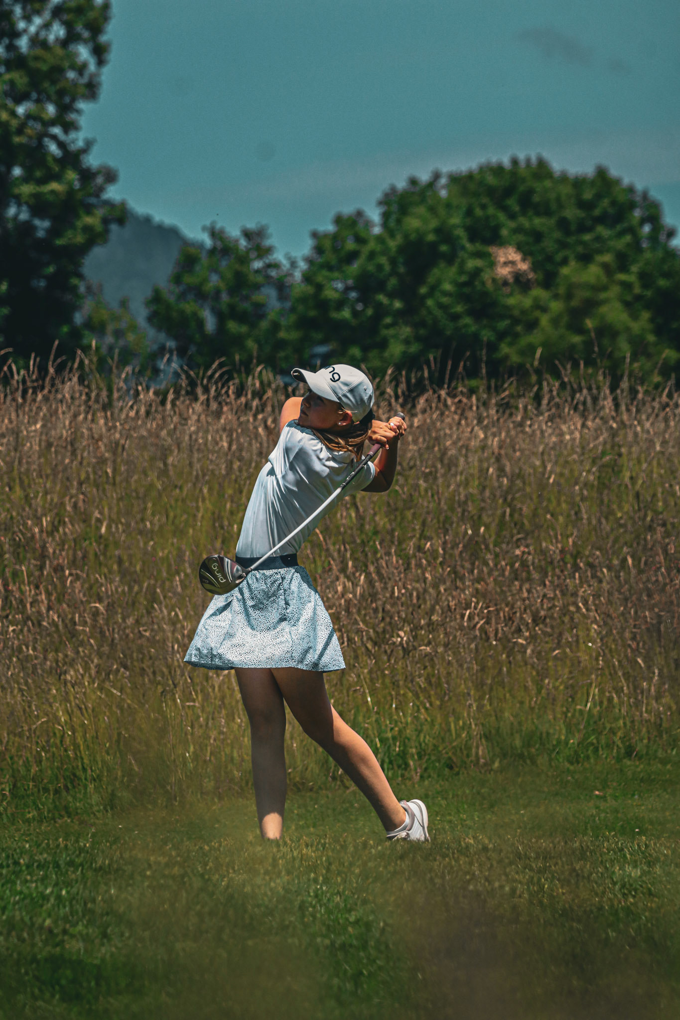 Championnat du Club Golf de Maison Blanche