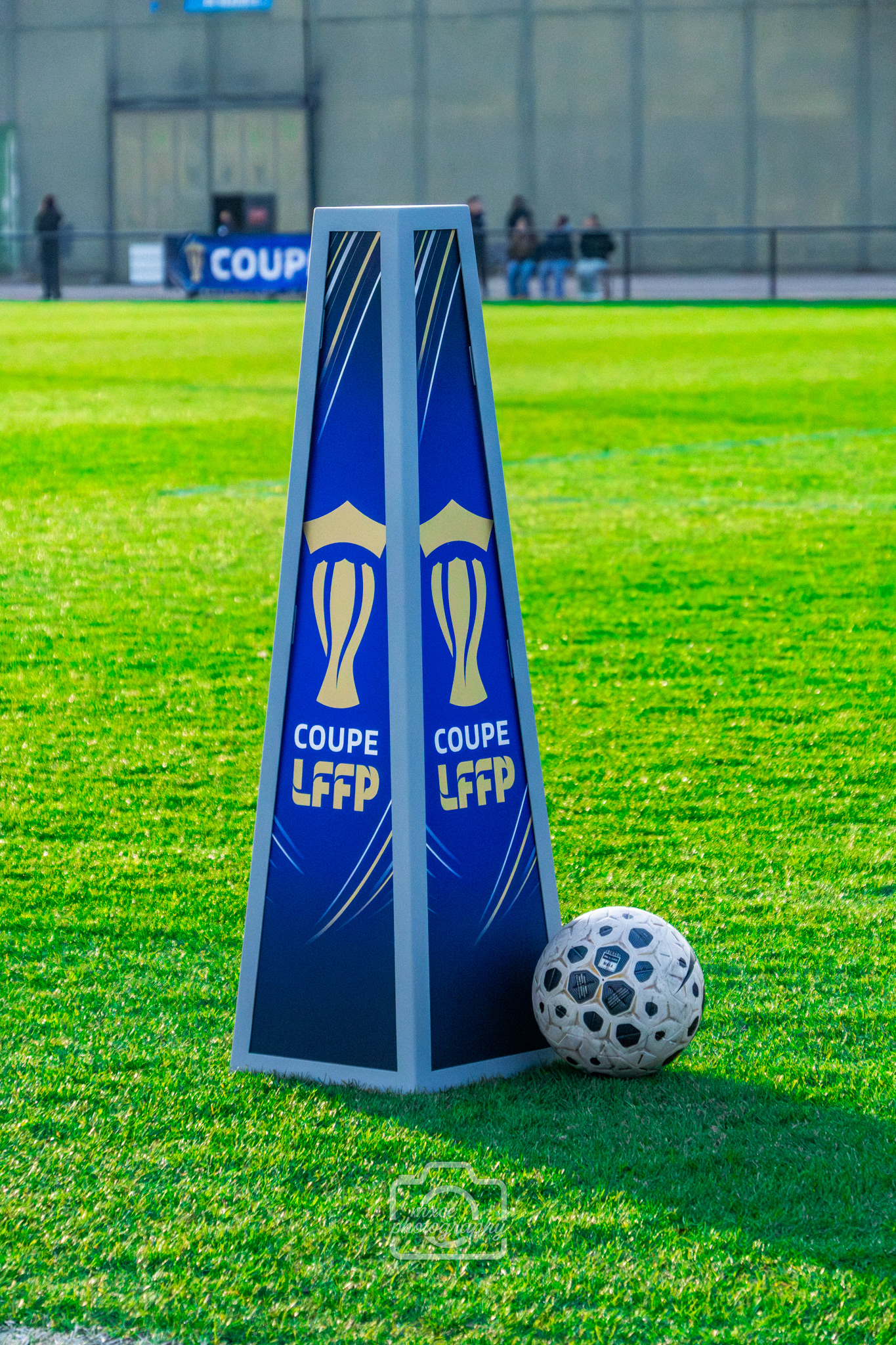 FC Metz - RCSA Coupe LFFP