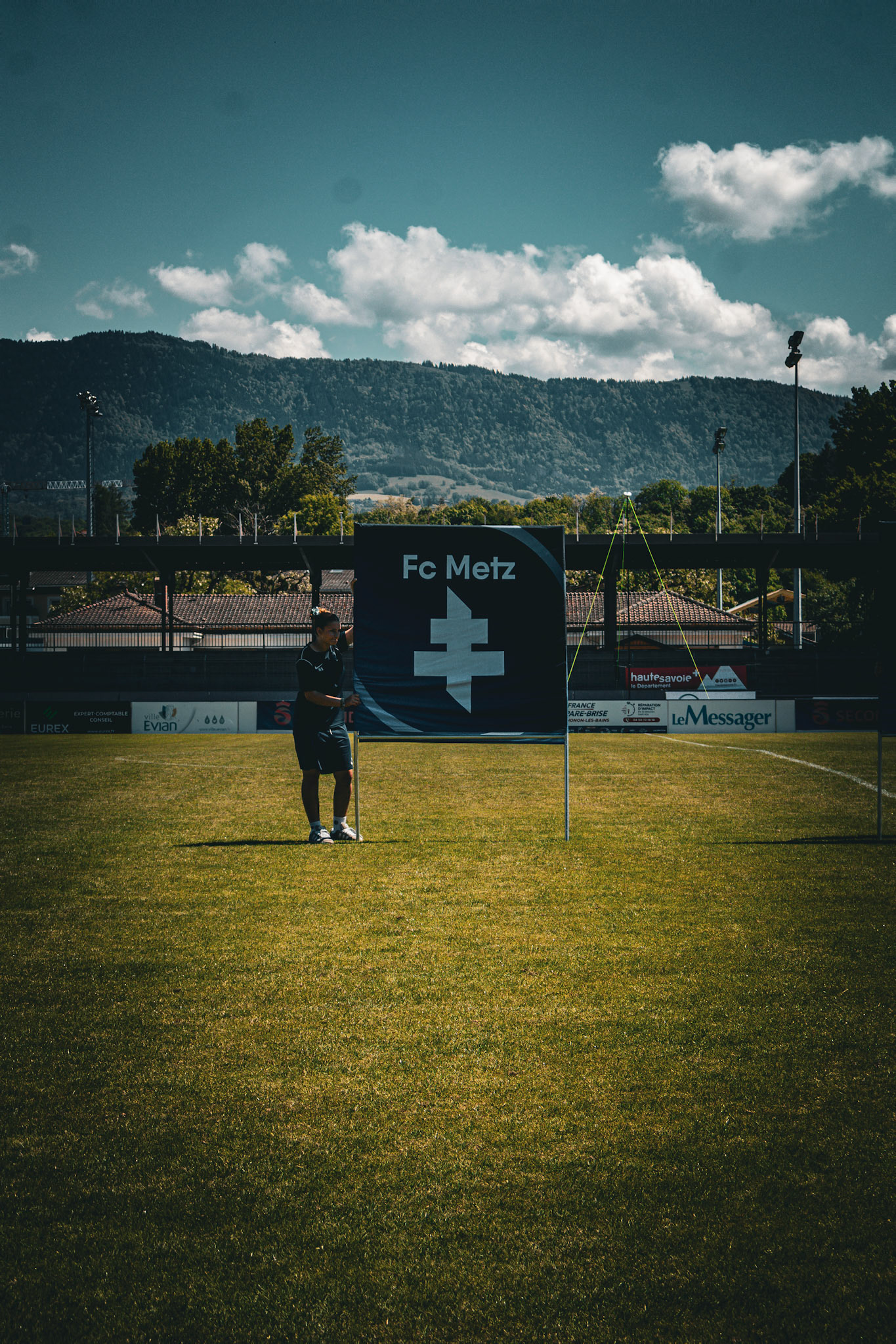 FC Metz féminines