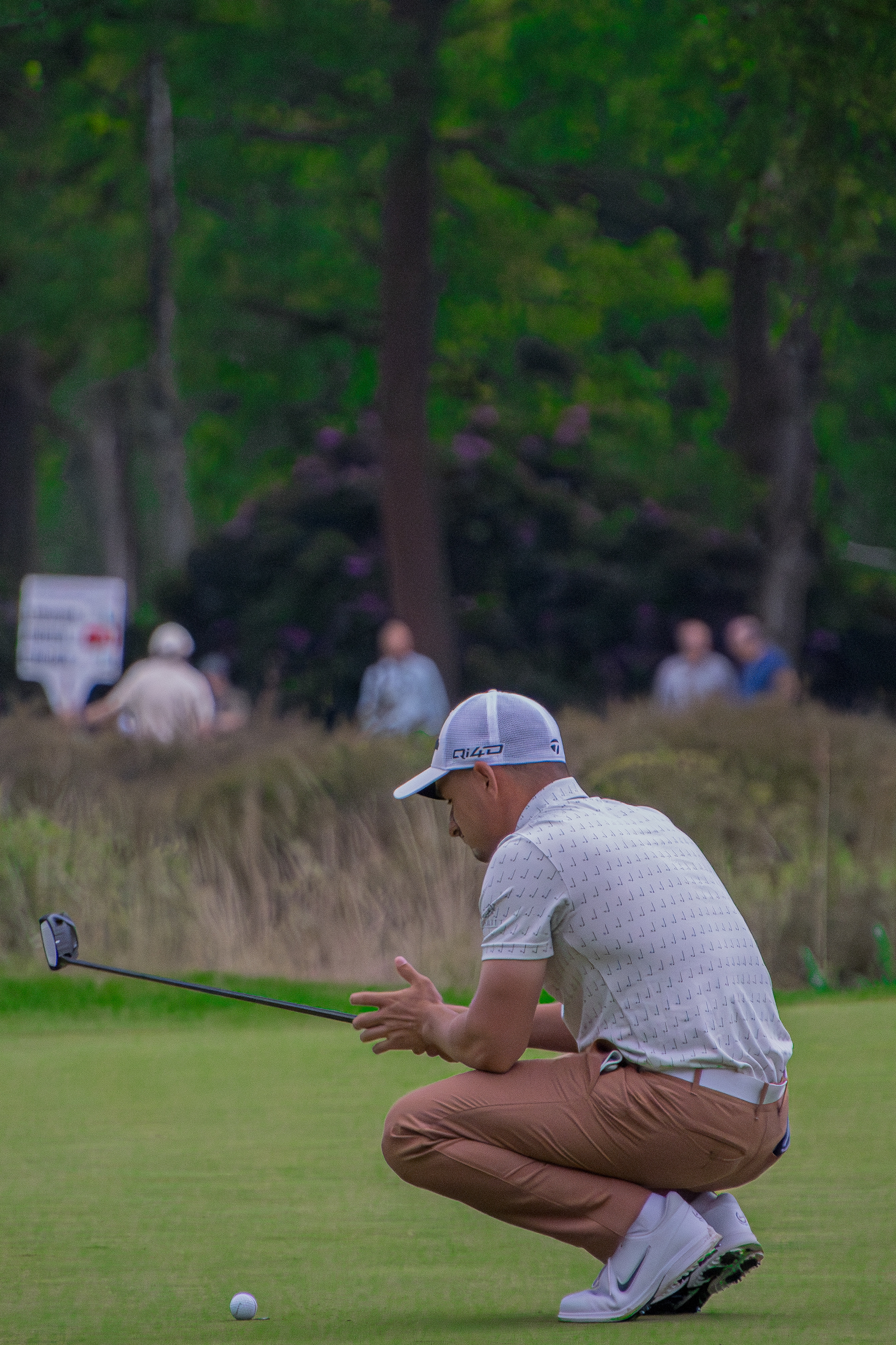 SOUDAL OPEN 2026