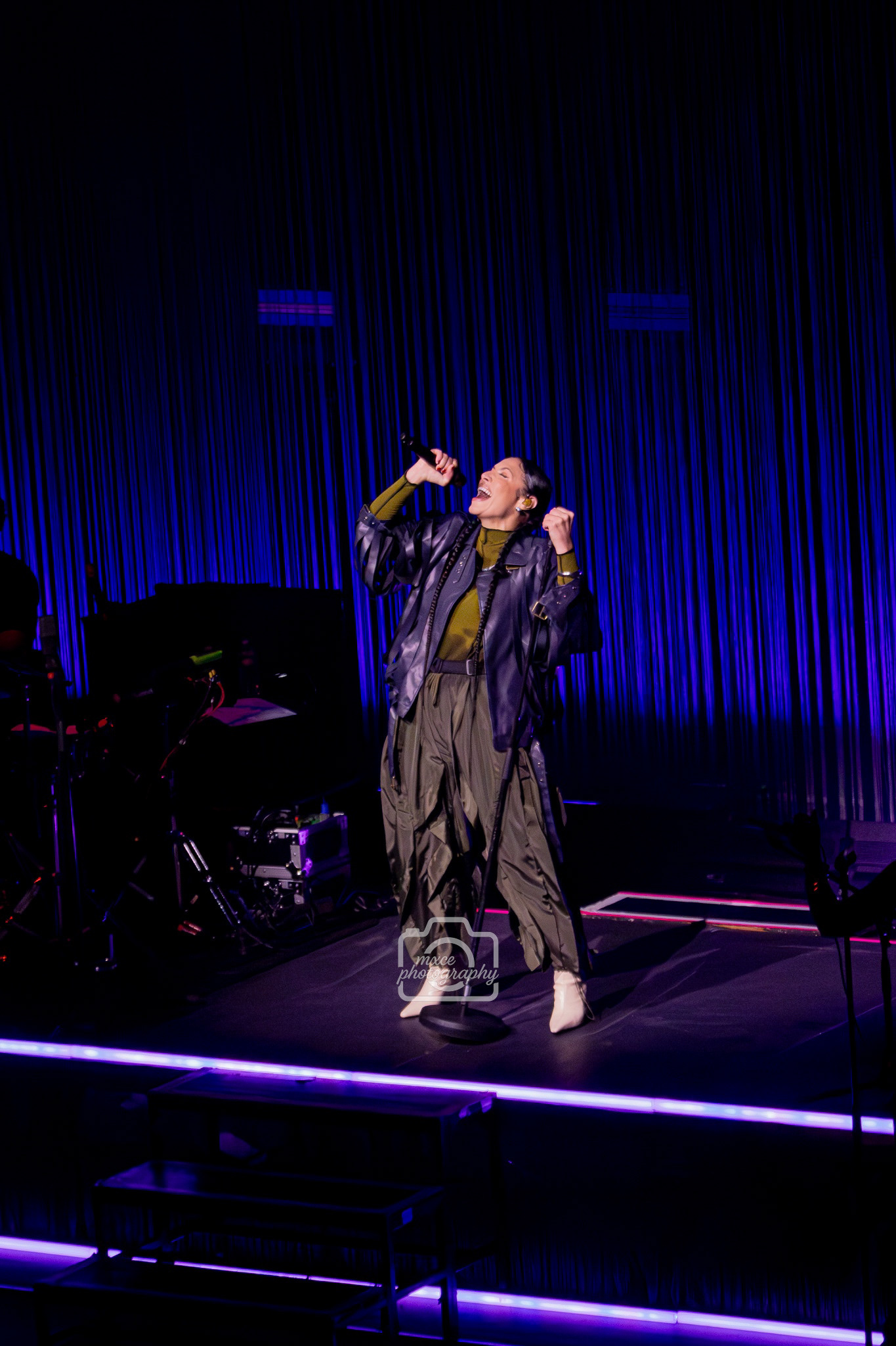 Concert Zaho 