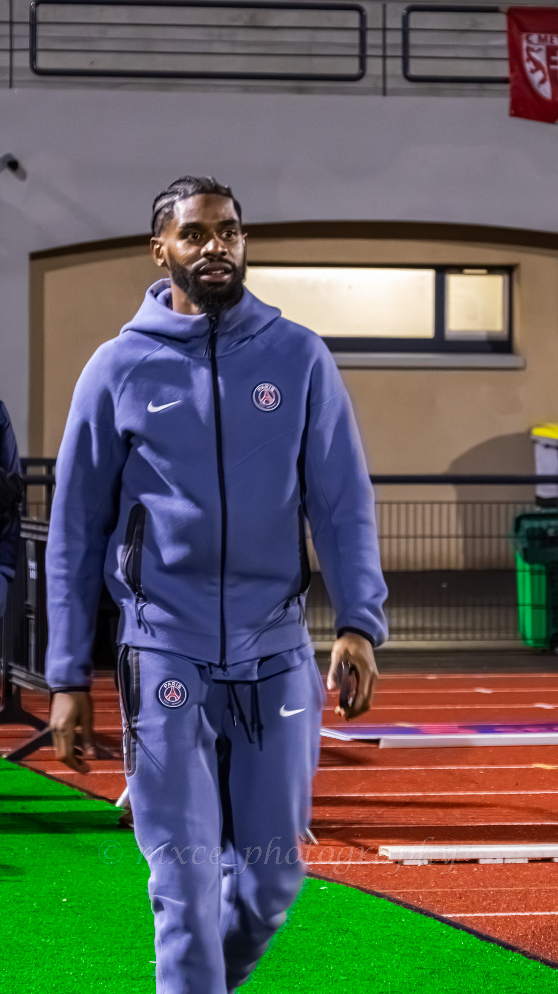 FCM - PSG 