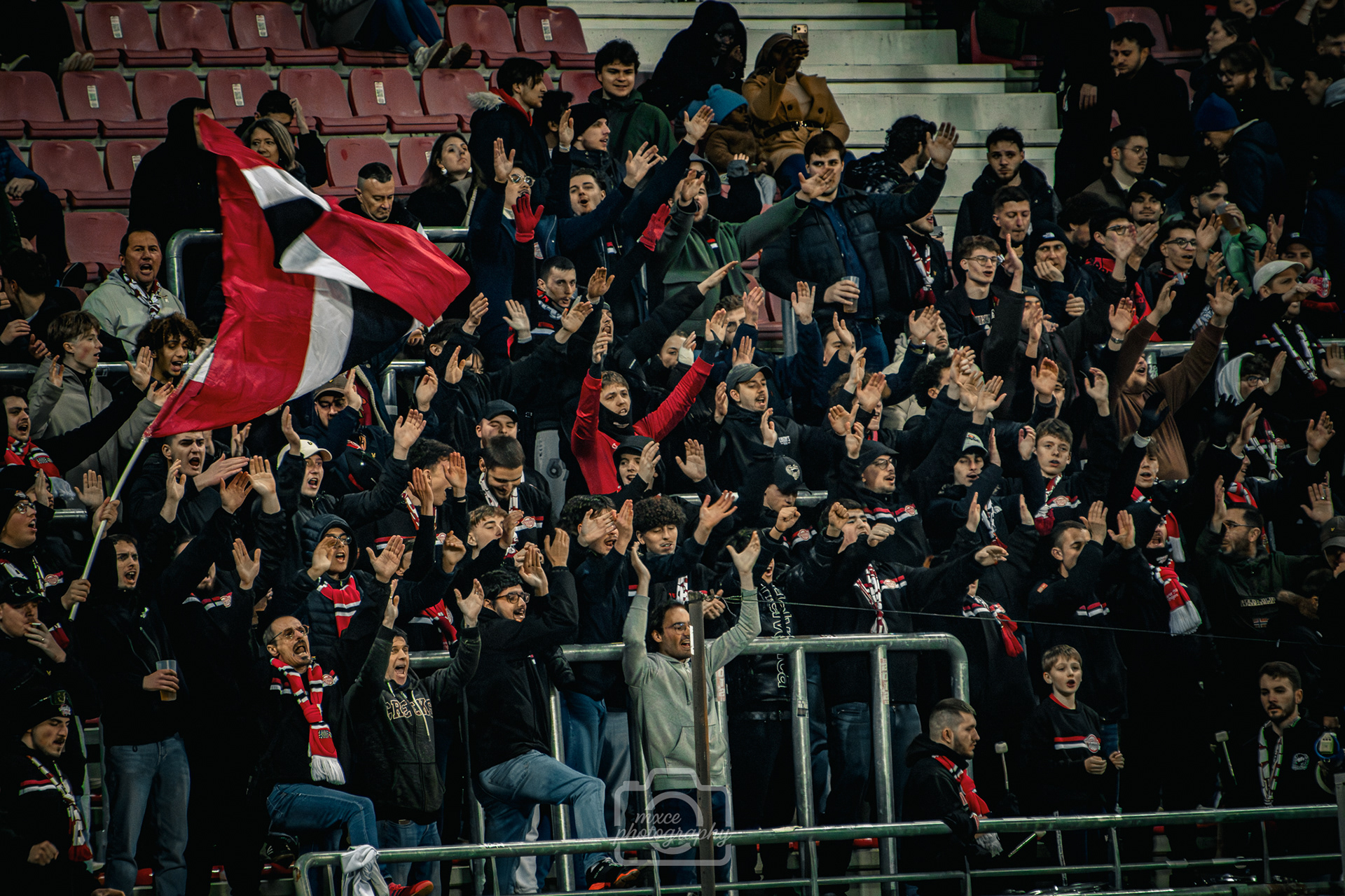 DFCO - Le Puy Foot 43