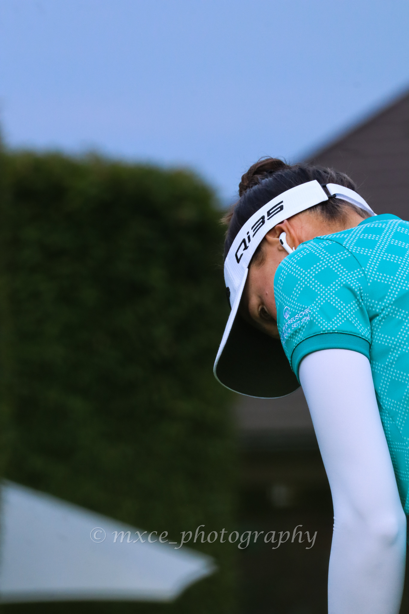 Amundi Evian Championship