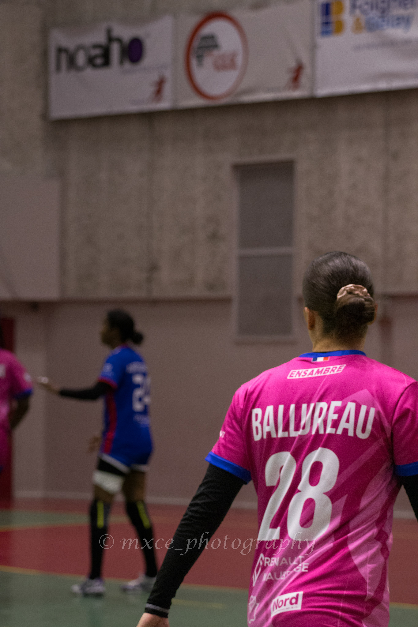 ASUL- Sambre Coupe de France