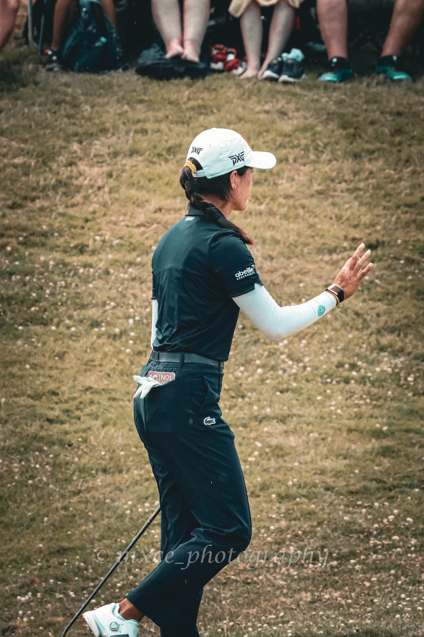 Amundi Evian Championship