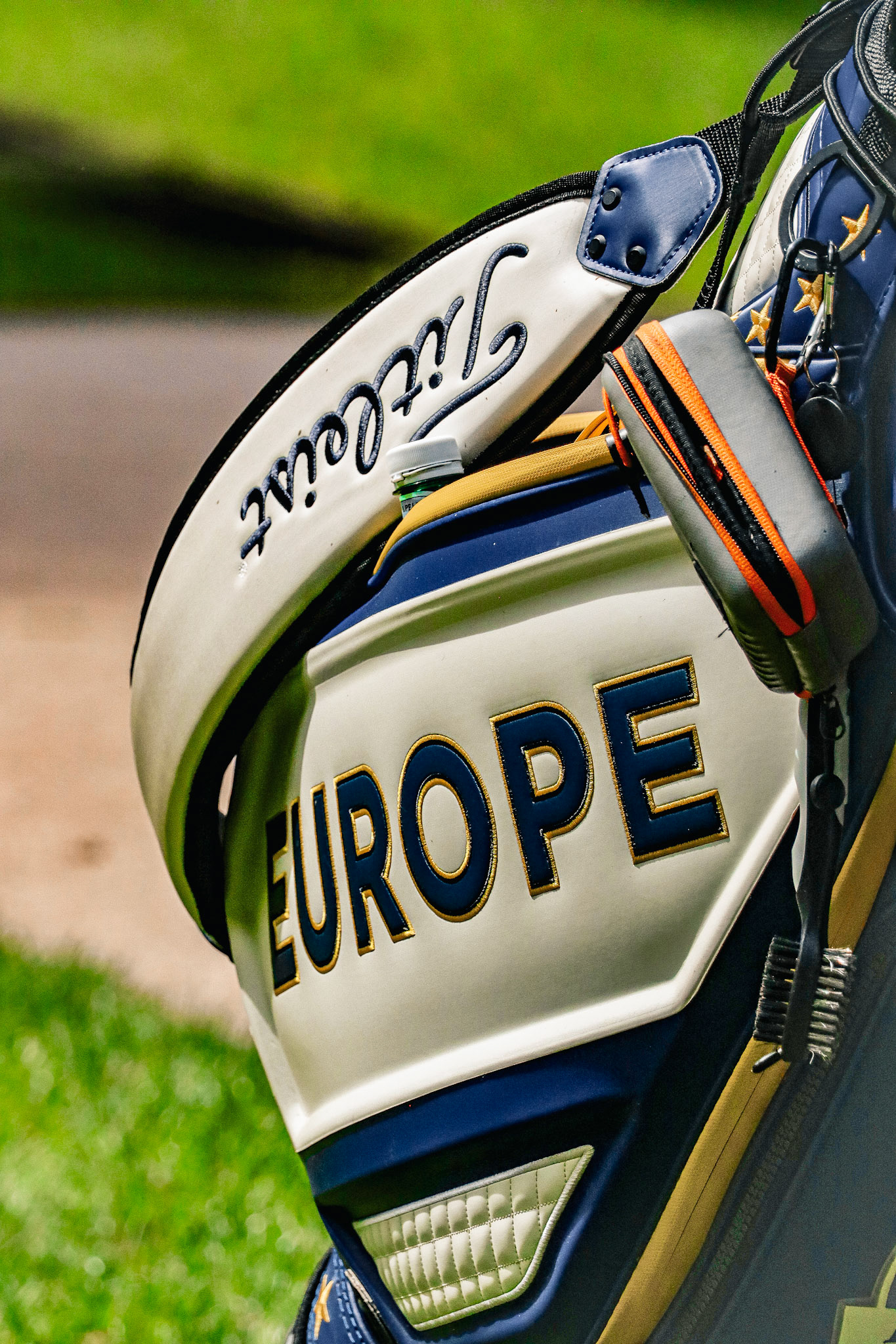 Championnat du Club Golf de Maison Blanche