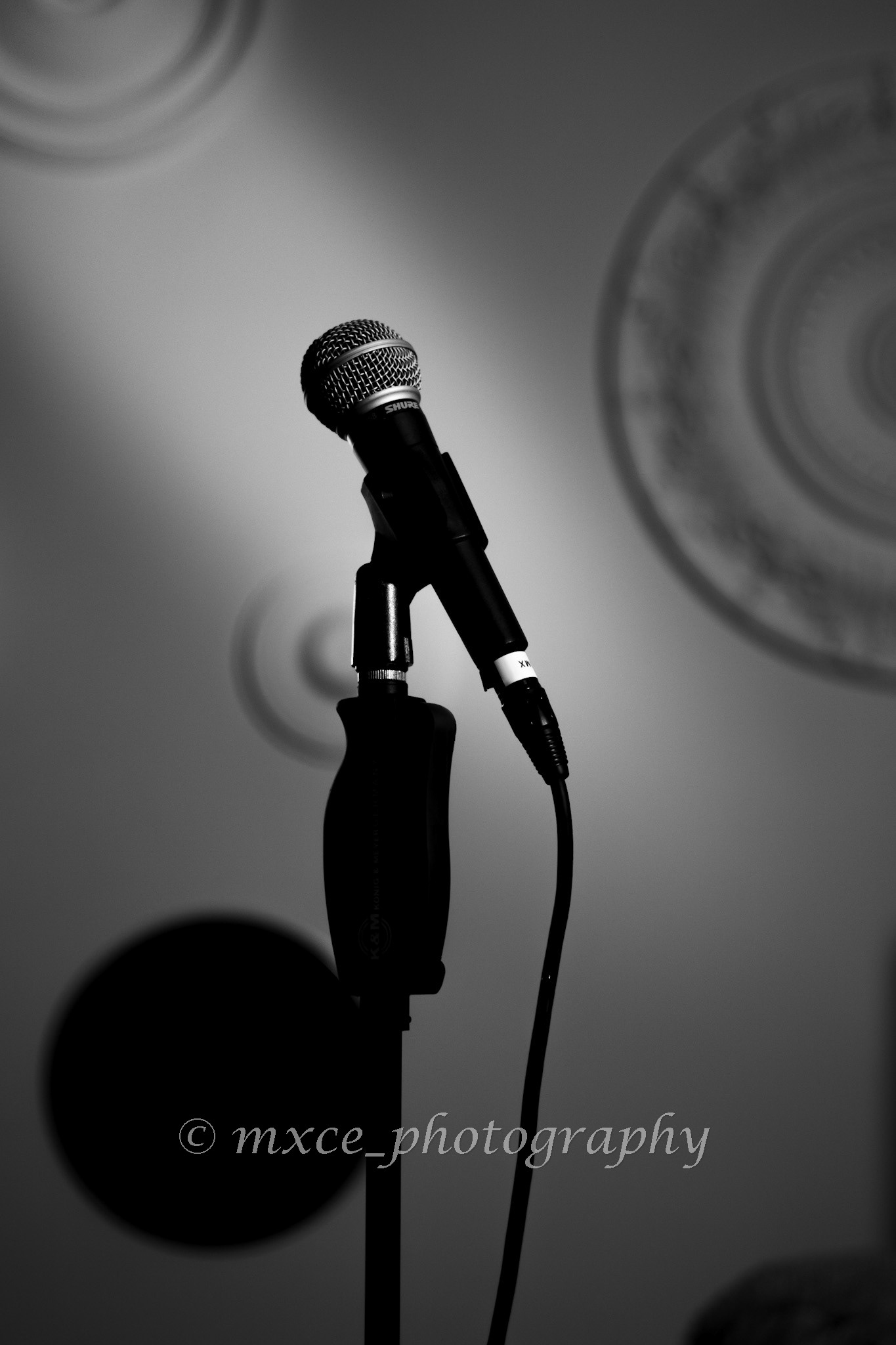 Stand UP