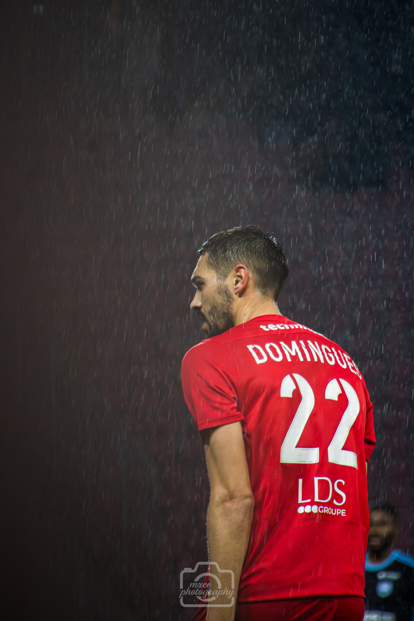 DFCO - Le Puy Foot 43