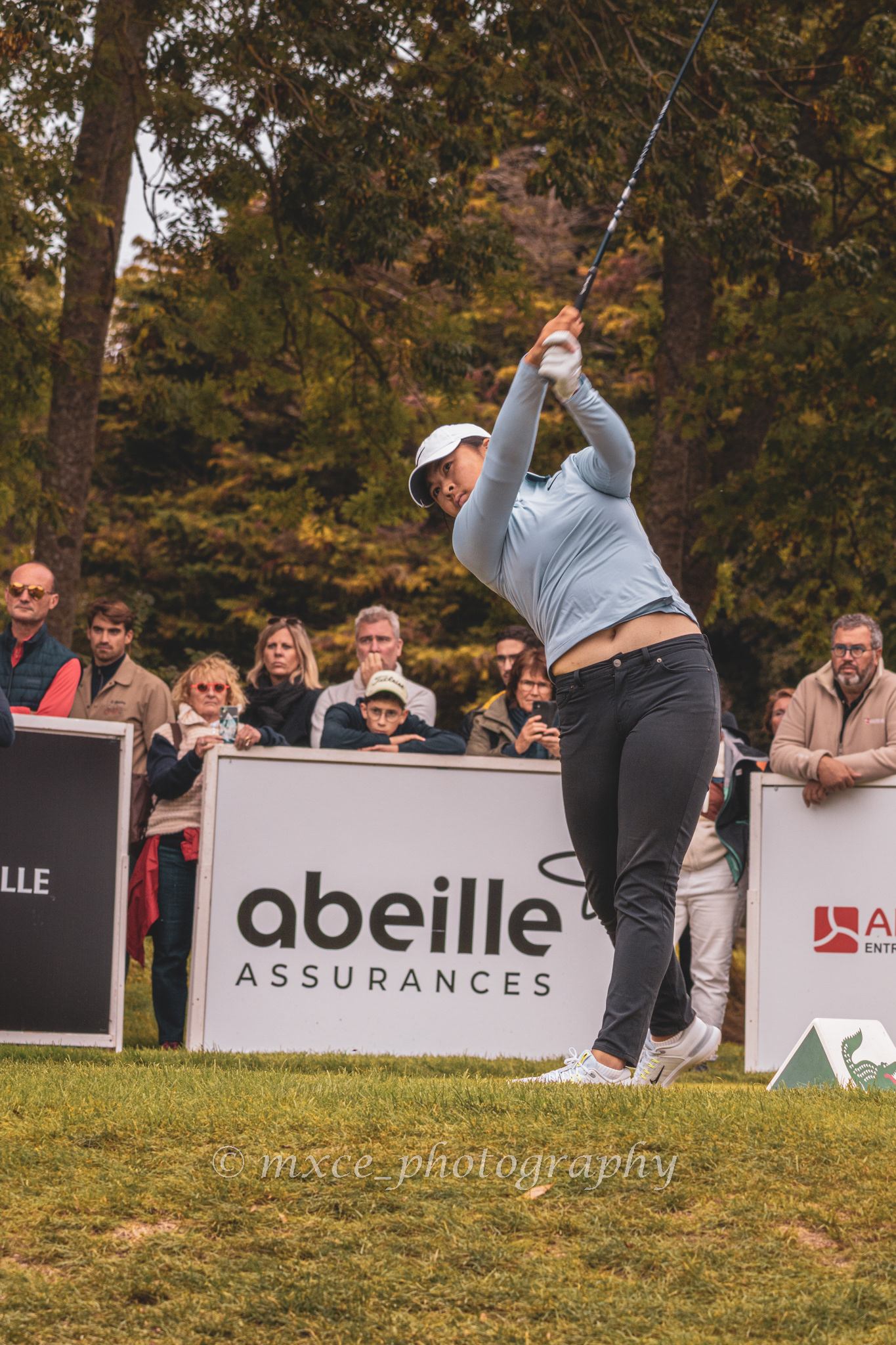 Lacoste Ladies Open de France 2025