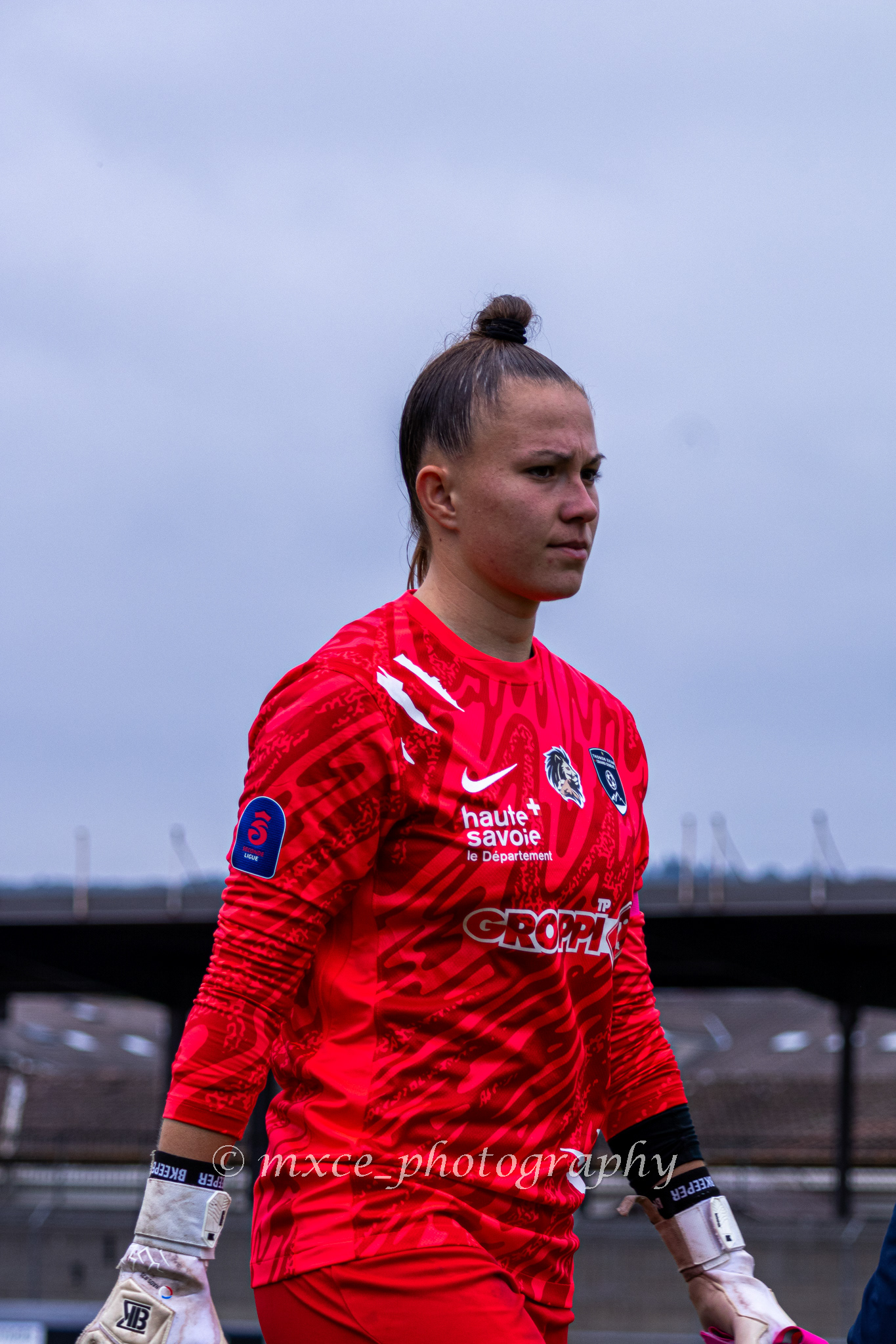 TEGG -  ASSE