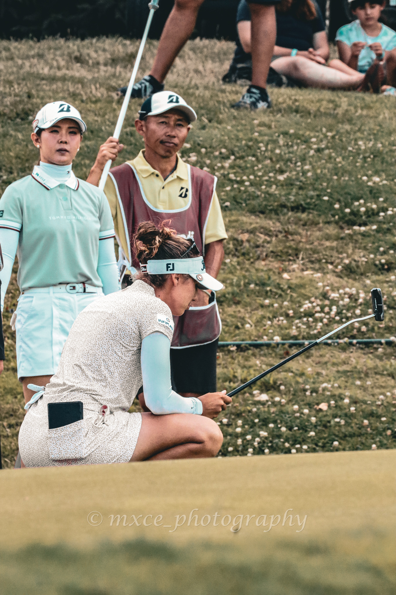 Amundi Evian Championship