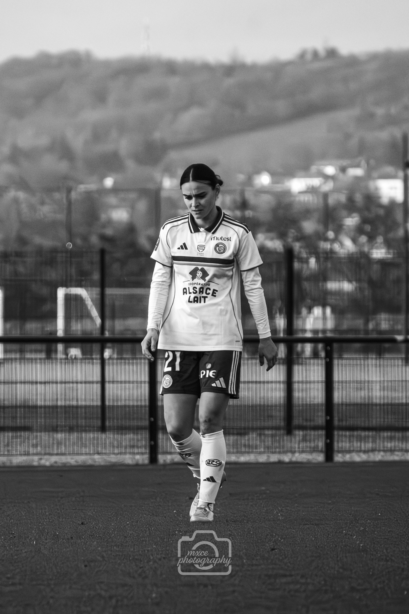 FC Metz - RCSA Coupe LFFP