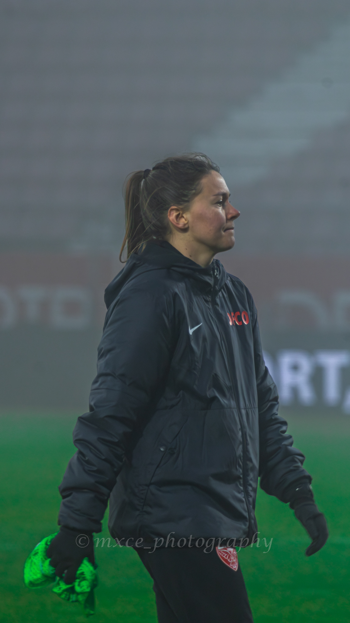 DFCO - RC Lens Arkéma Première Ligue