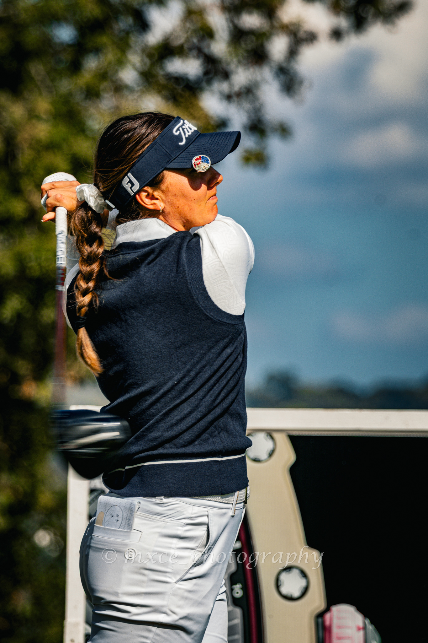 Lacoste Ladies Open de France 2025