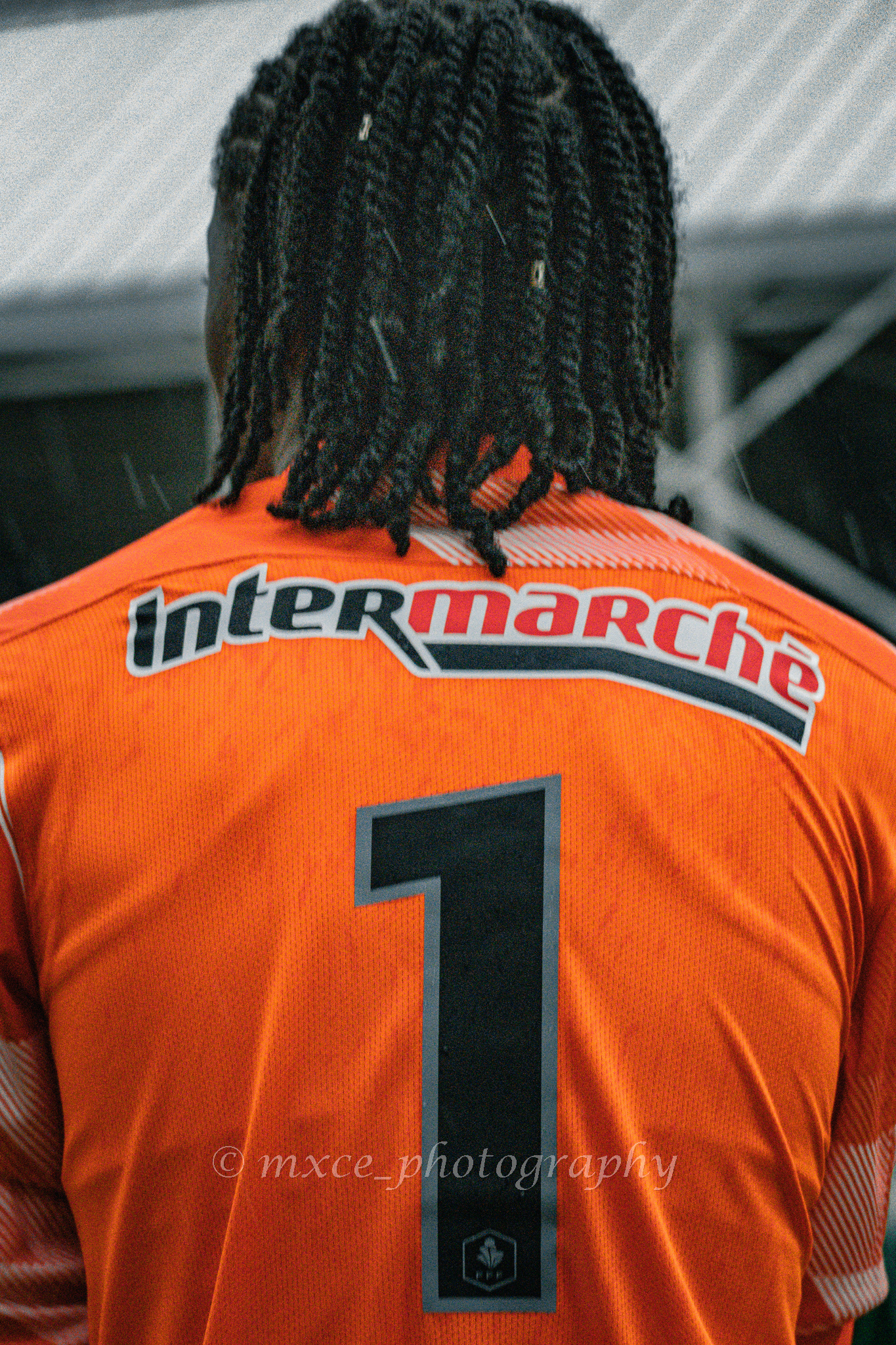 Coupe de France RED STAR FC - FC Versailles