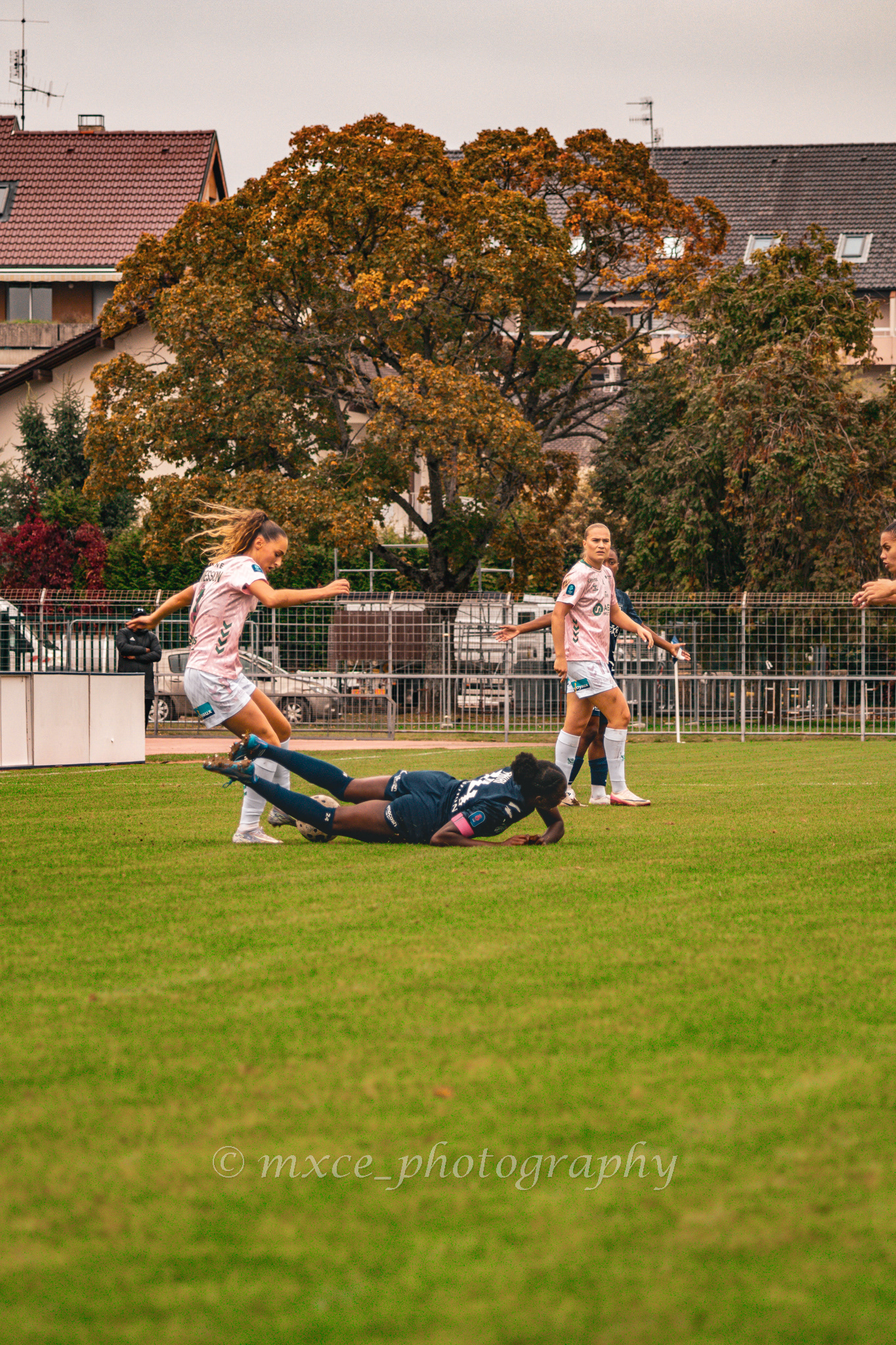 TEGG -  ASSE