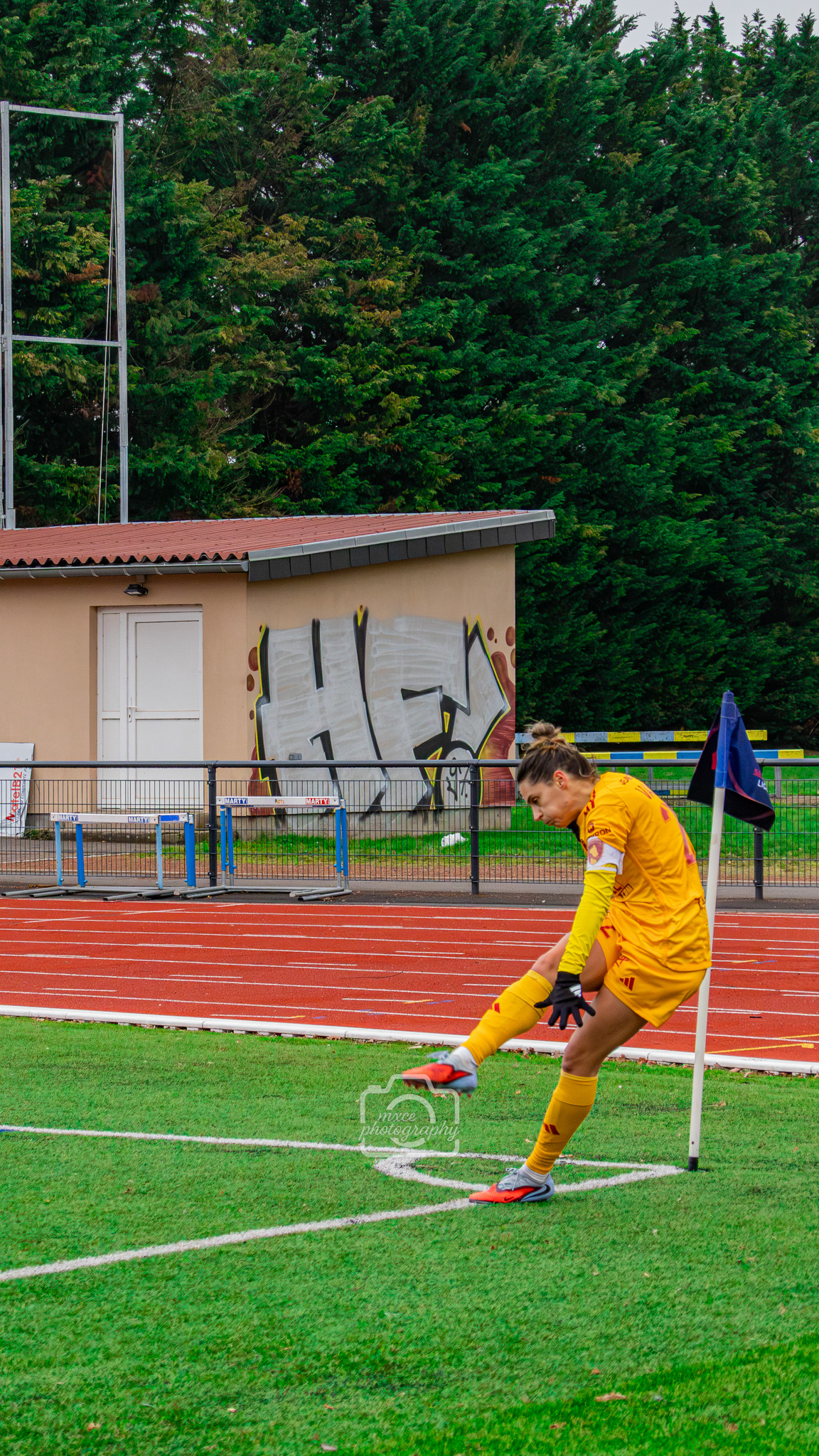 Fc Metz - RAF