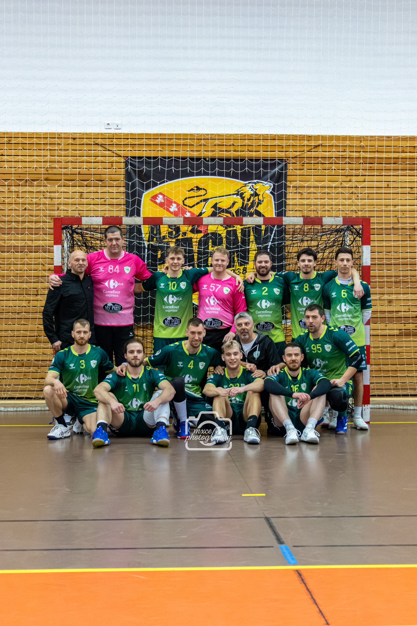 Coupe de France départementale