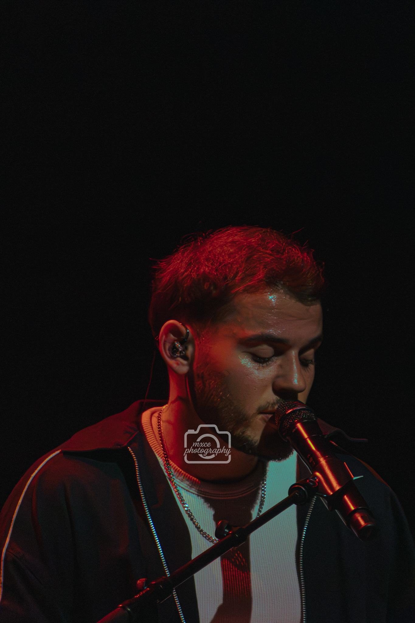 Concert Zaho 