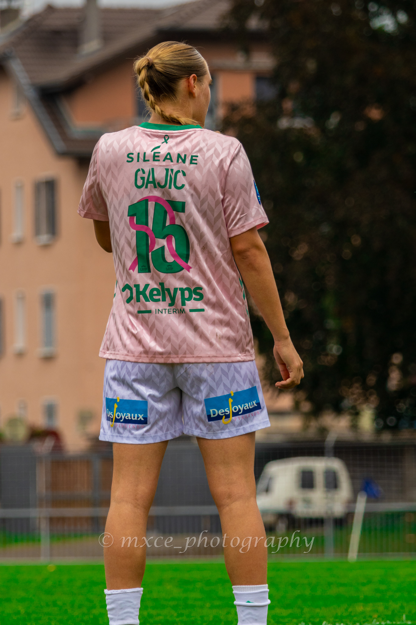 TEGG -  ASSE