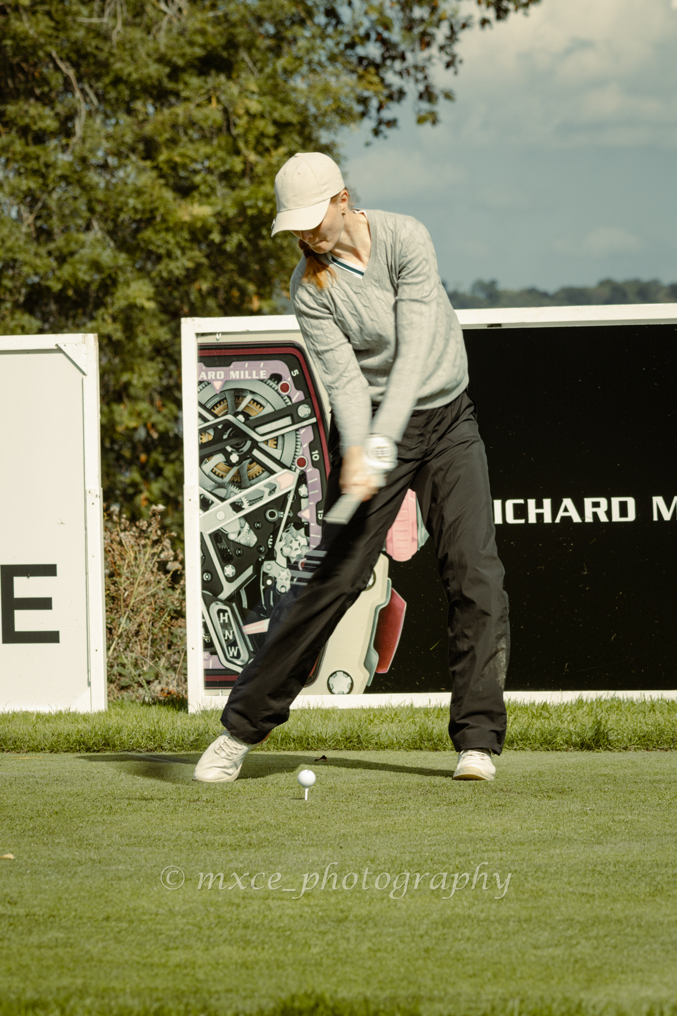 Lacoste Ladies Open de France 2025