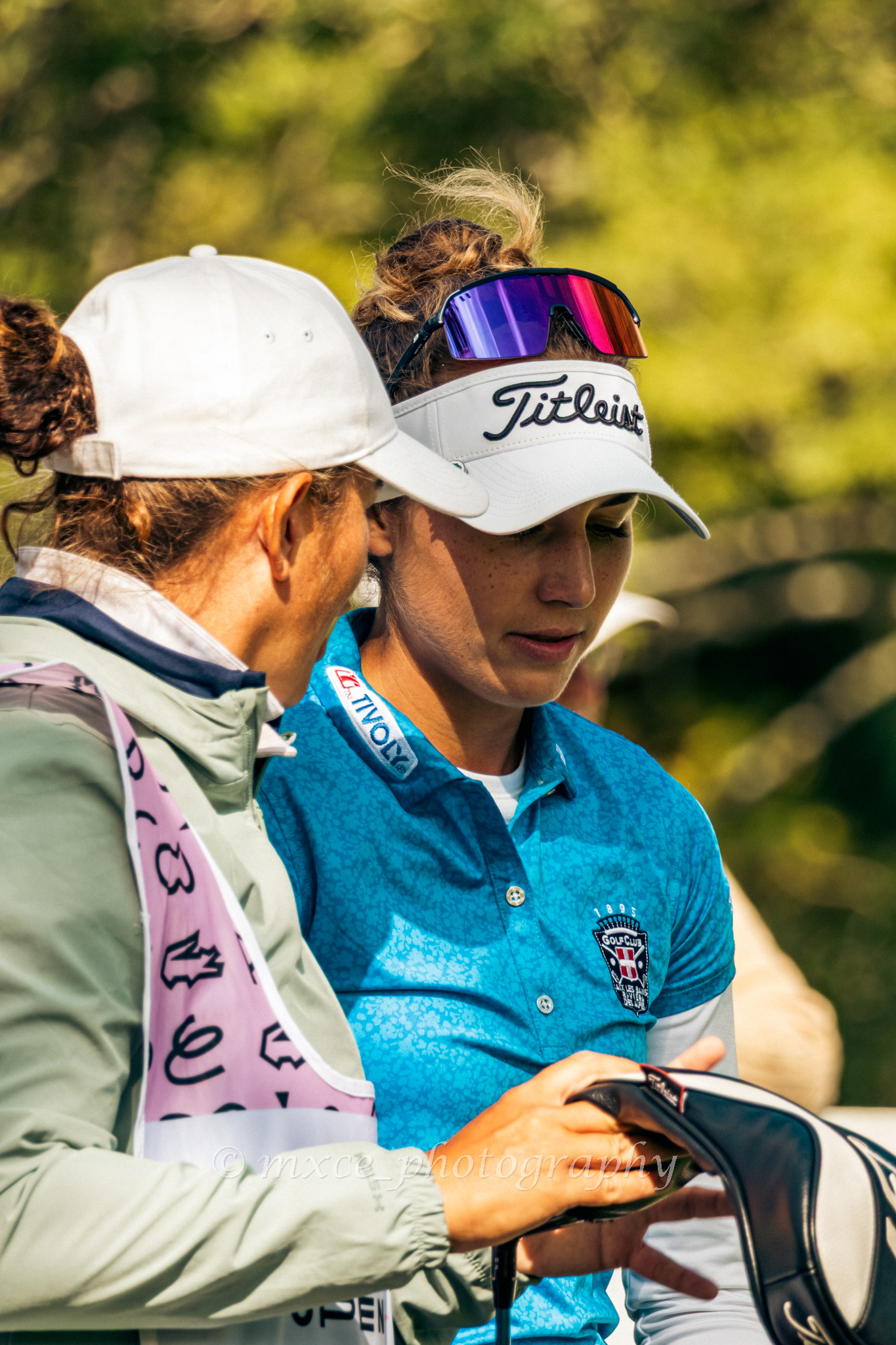 Lacoste Ladies Open de France 2025