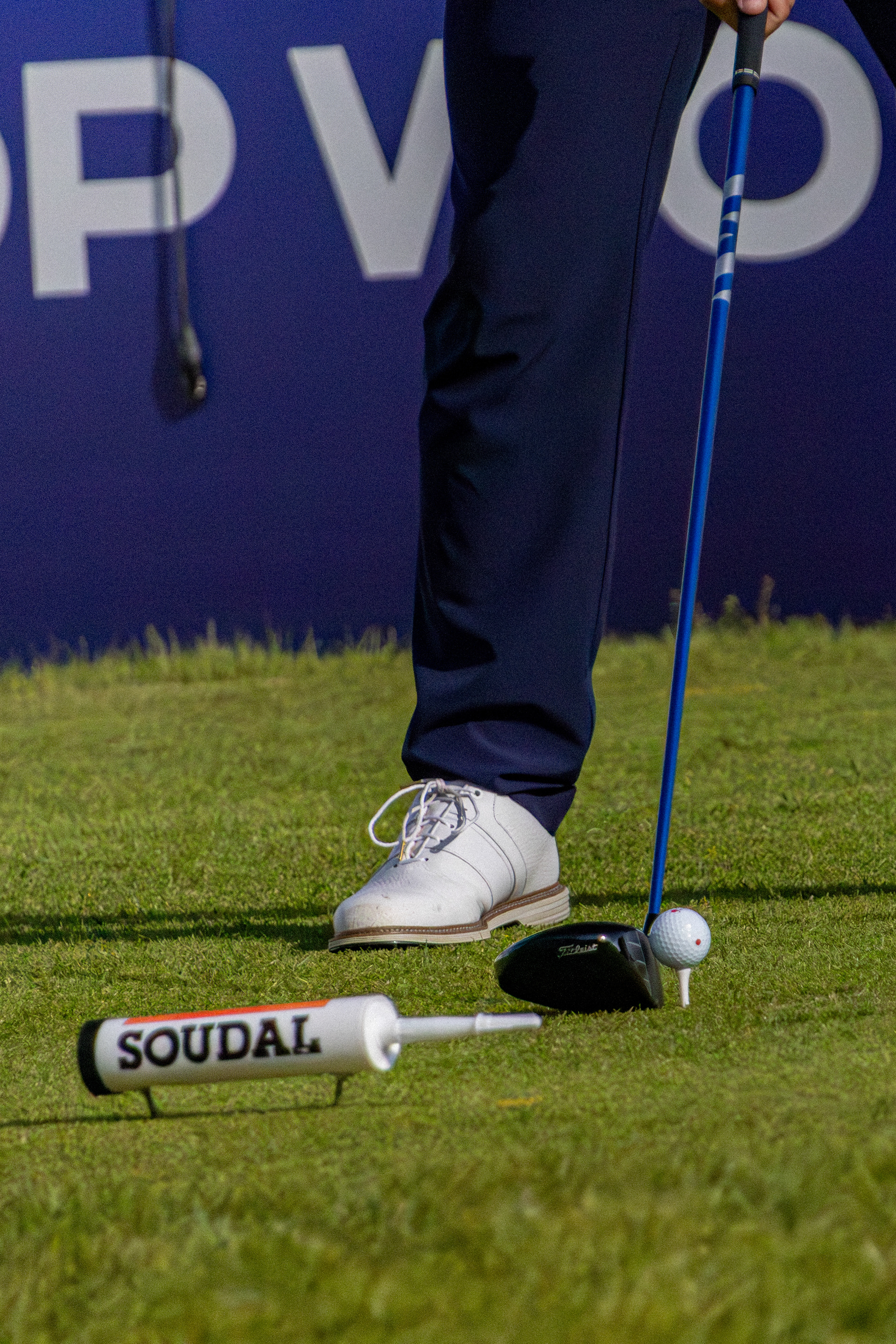 SOUDAL OPEN 2026