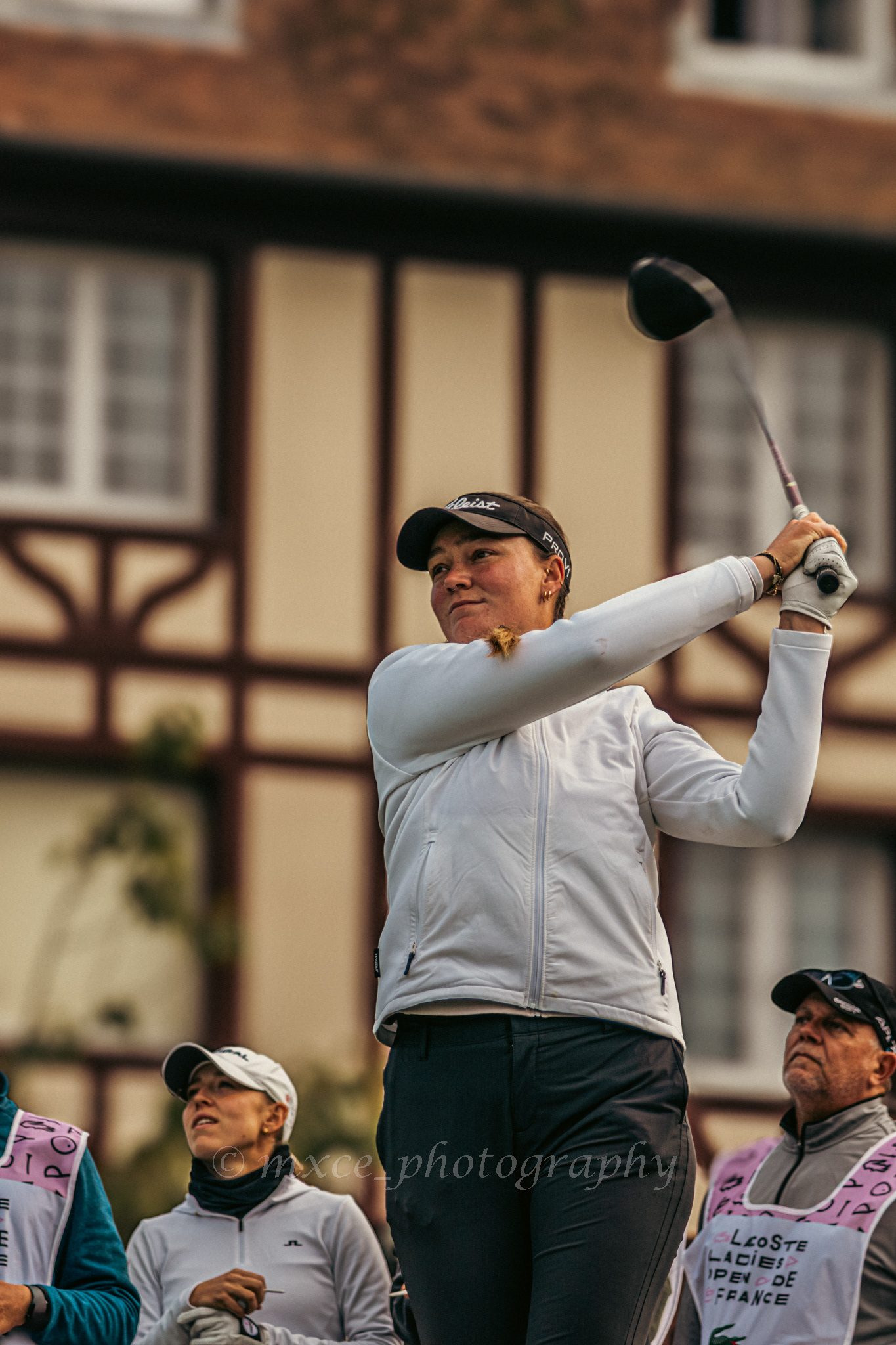 Lacoste Ladies Open de France 2025