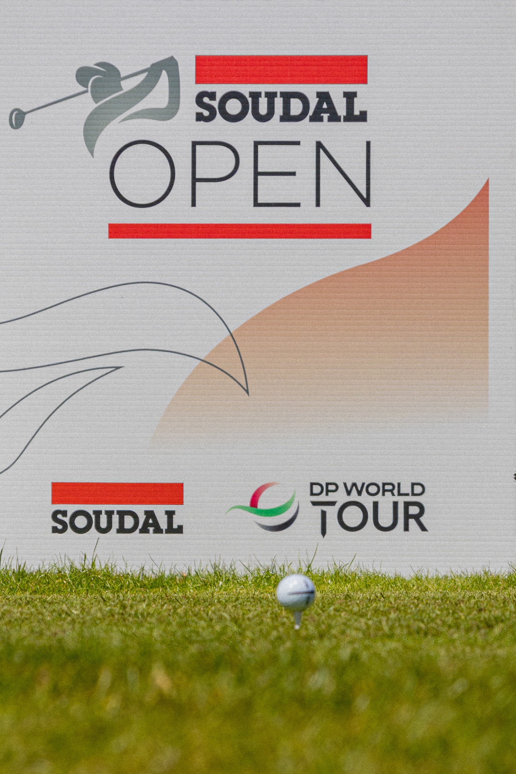 SOUDAL OPEN 2026