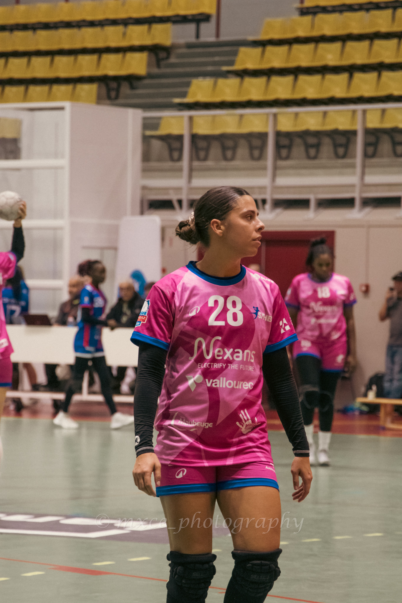 ASUL- Sambre Coupe de France