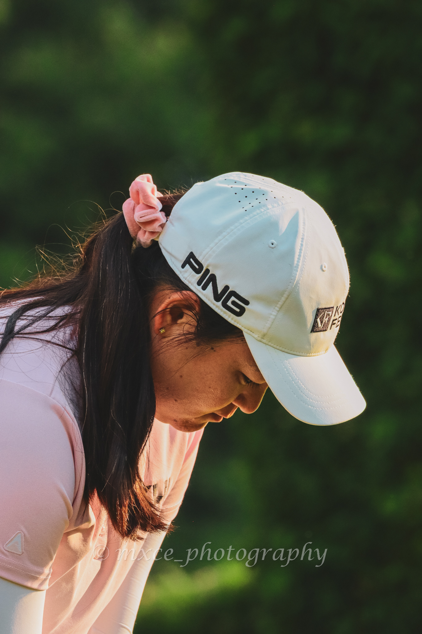 Amundi Evian Championship