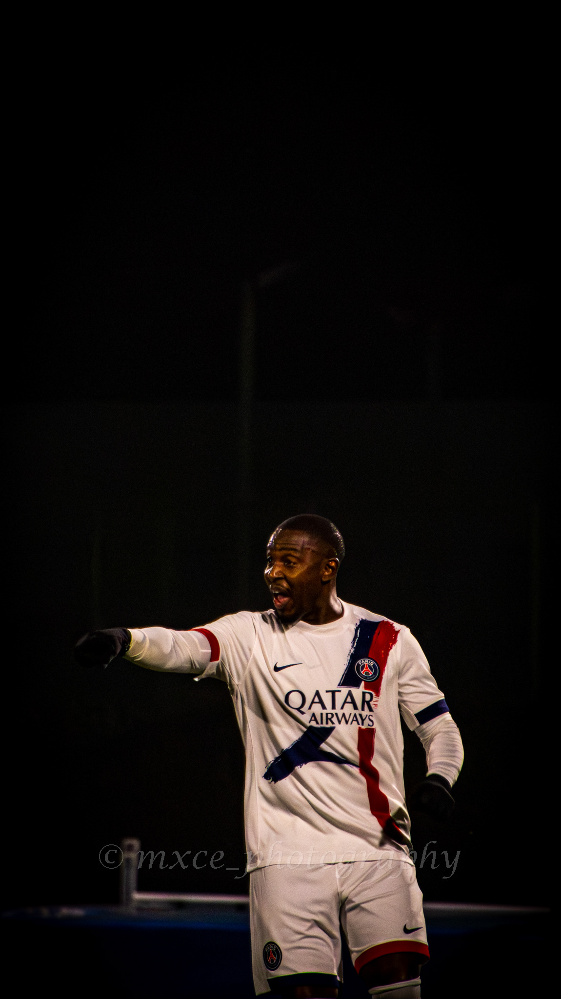 FCM - PSG