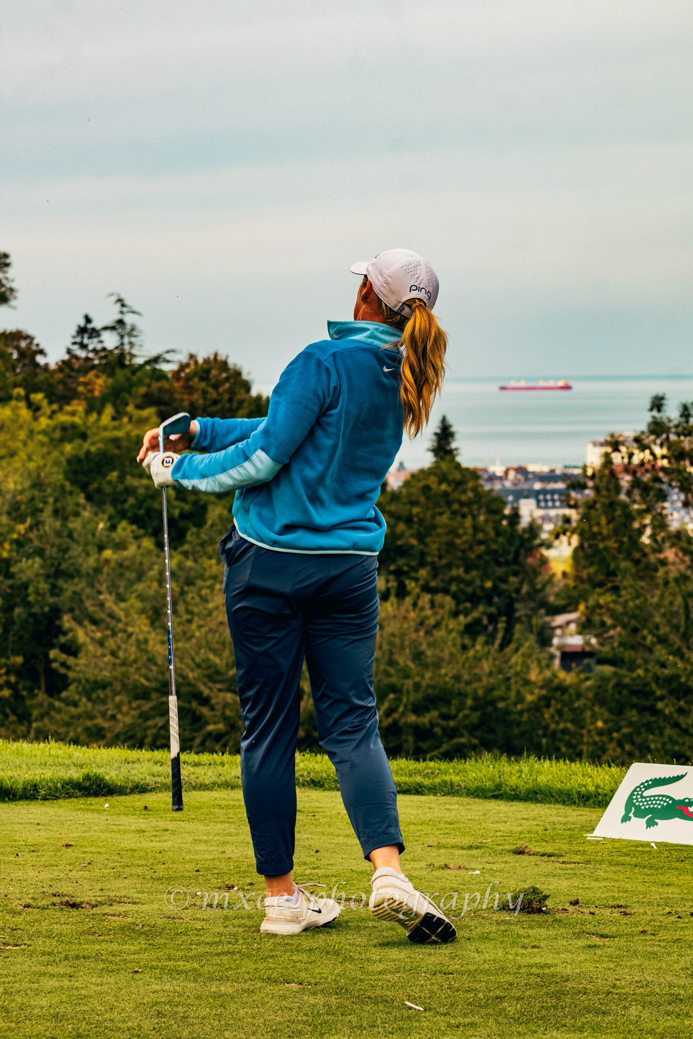 Lacoste Ladies Open de France 2025