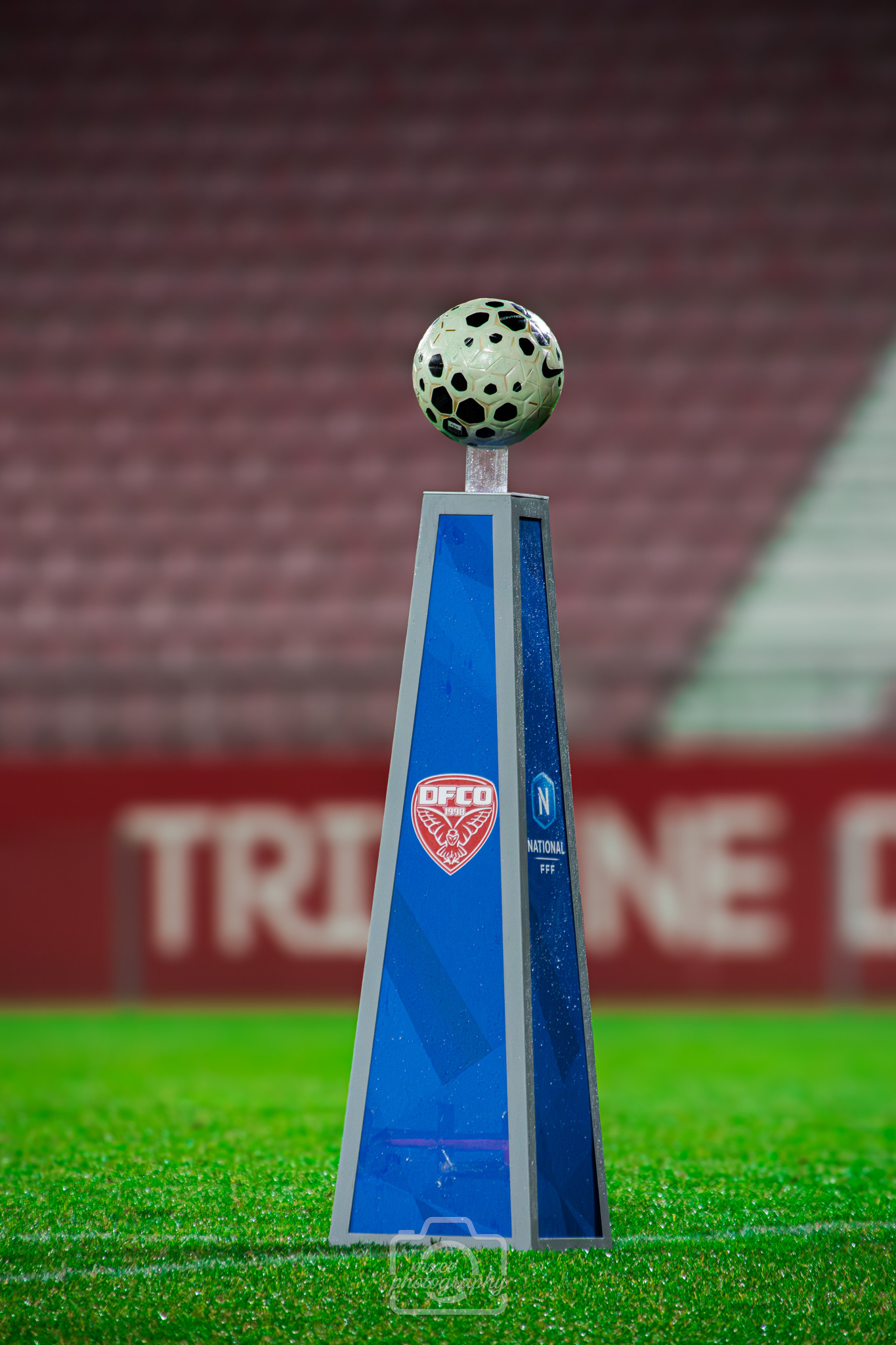 DFCO - Le Puy Foot 43
