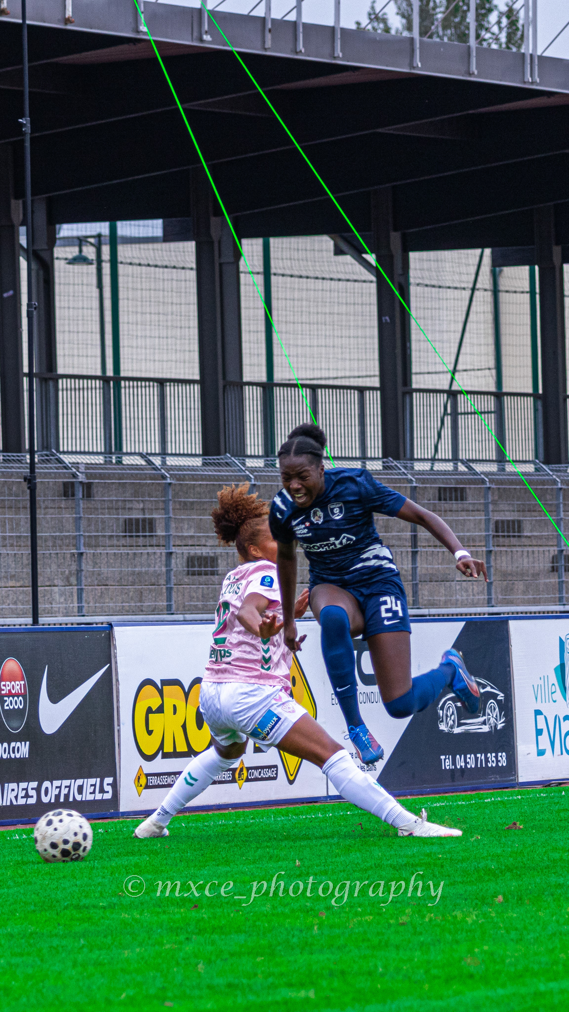 TEGG -  ASSE