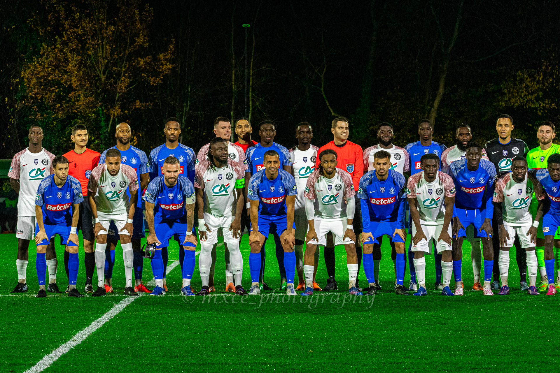 Coupe de France 