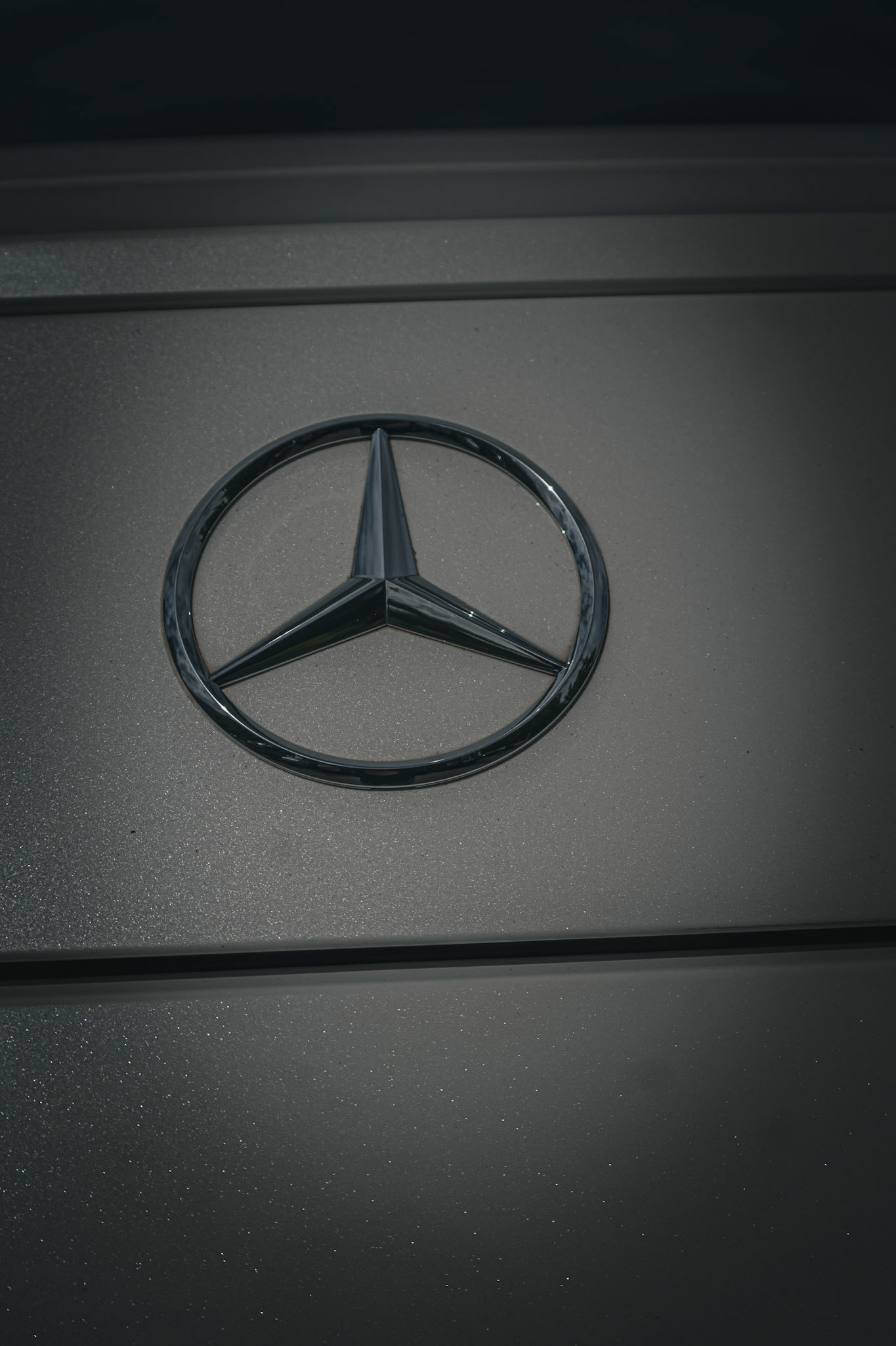 Mercedes GT 63S