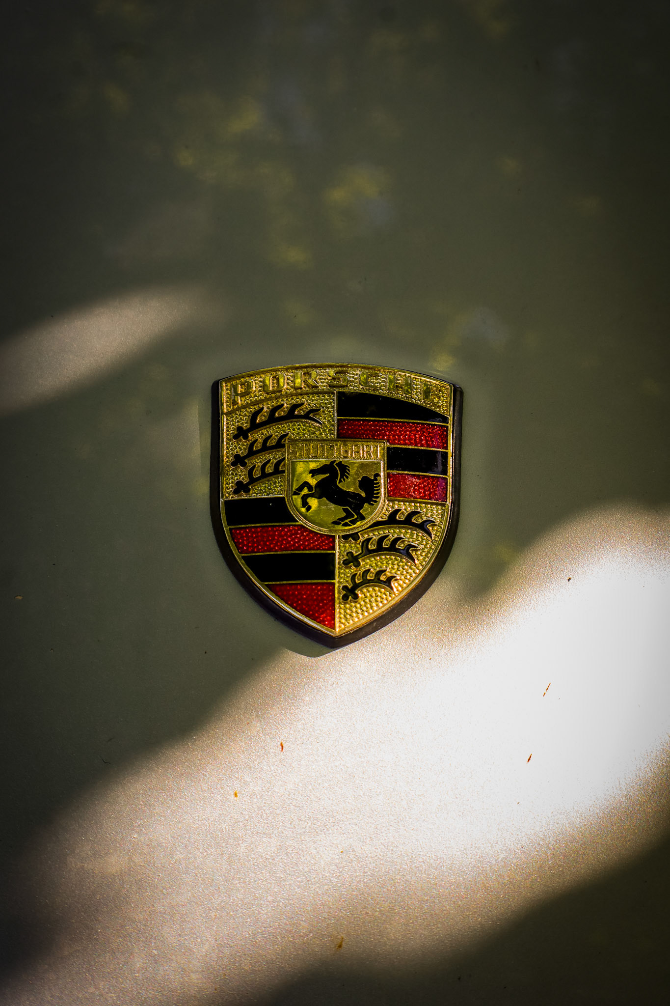 Porsche 911 SC