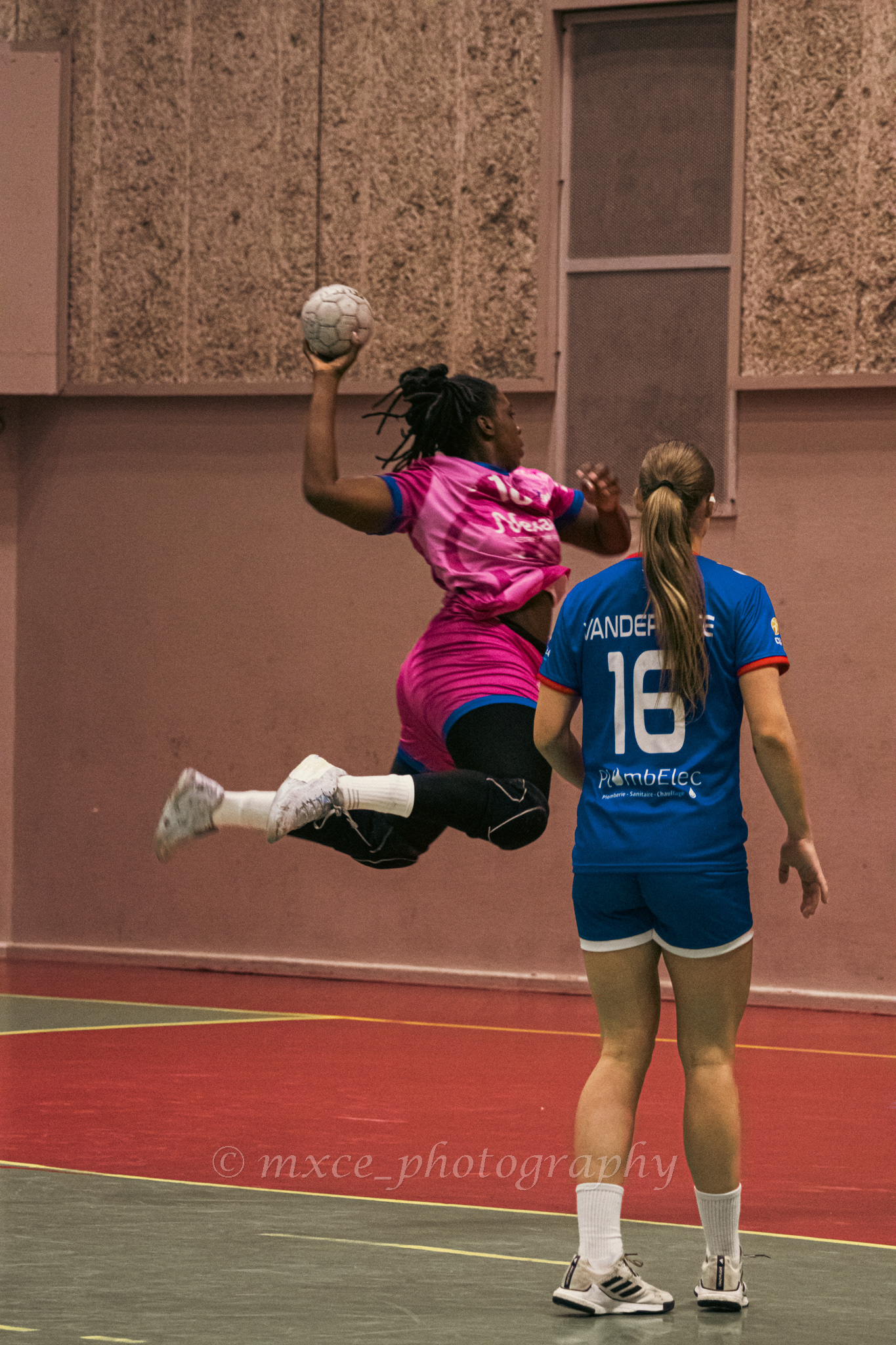 ASUL- Sambre Coupe de France