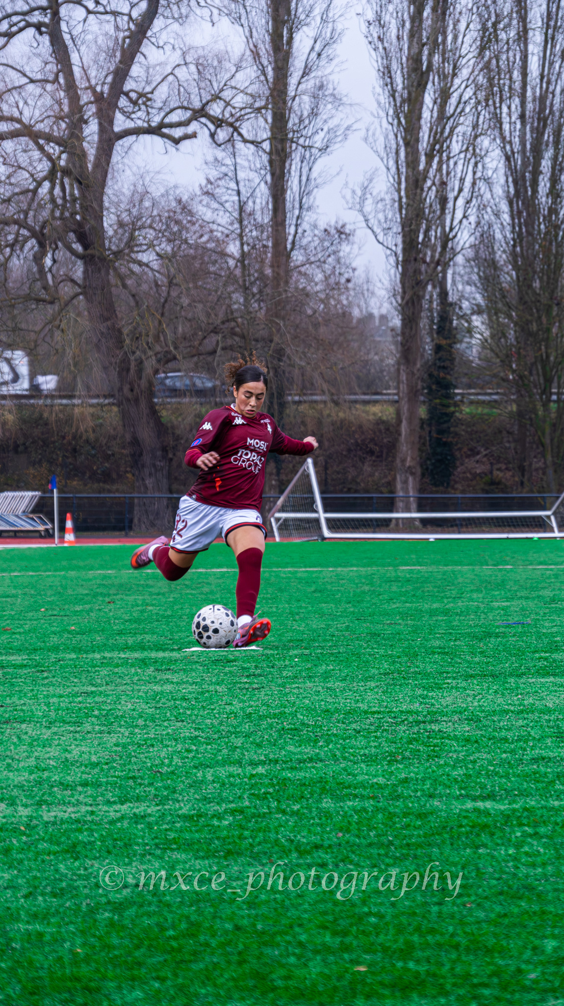 FC Metz - Stade de Reims