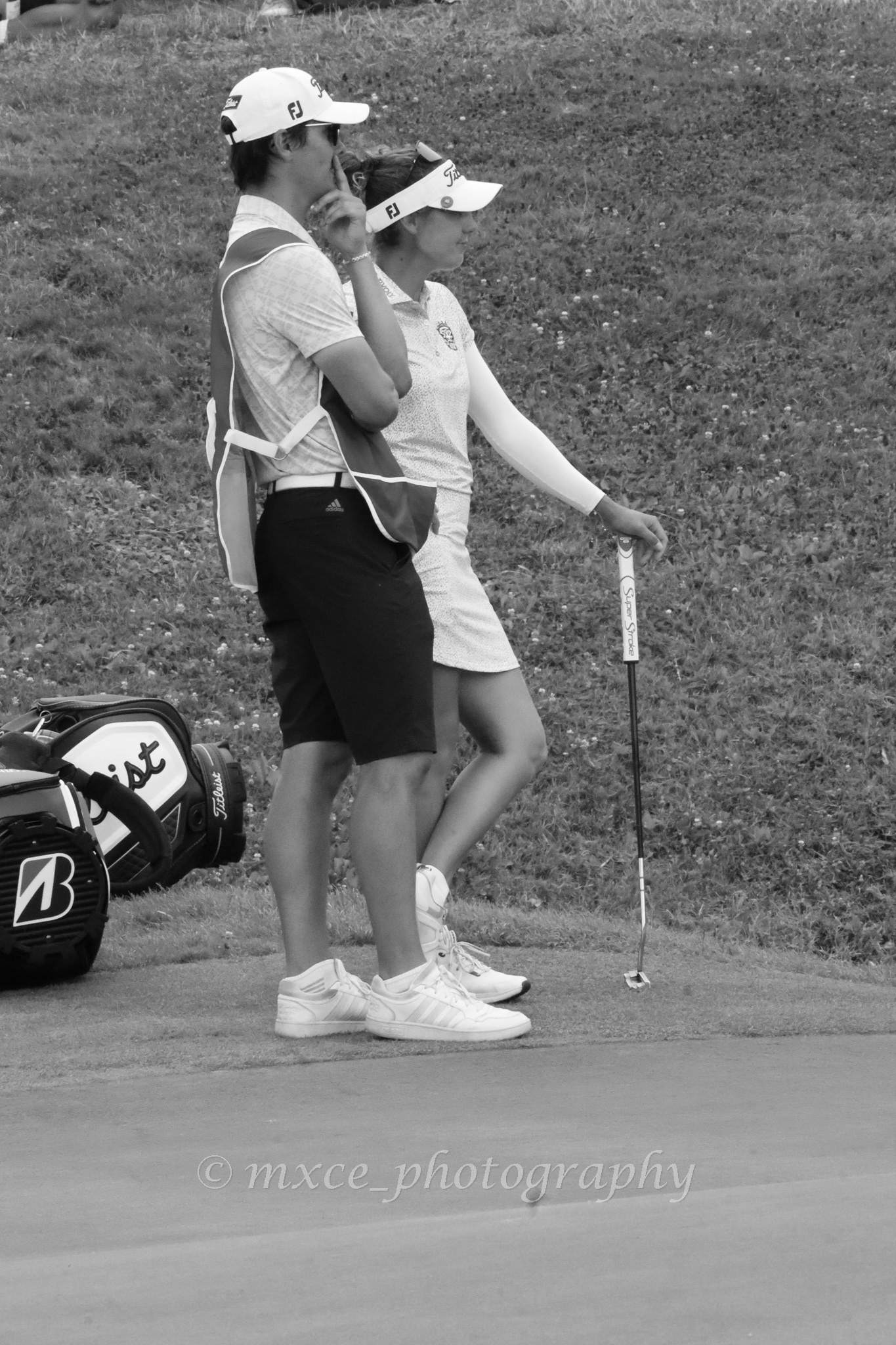 Amundi Evian Championship