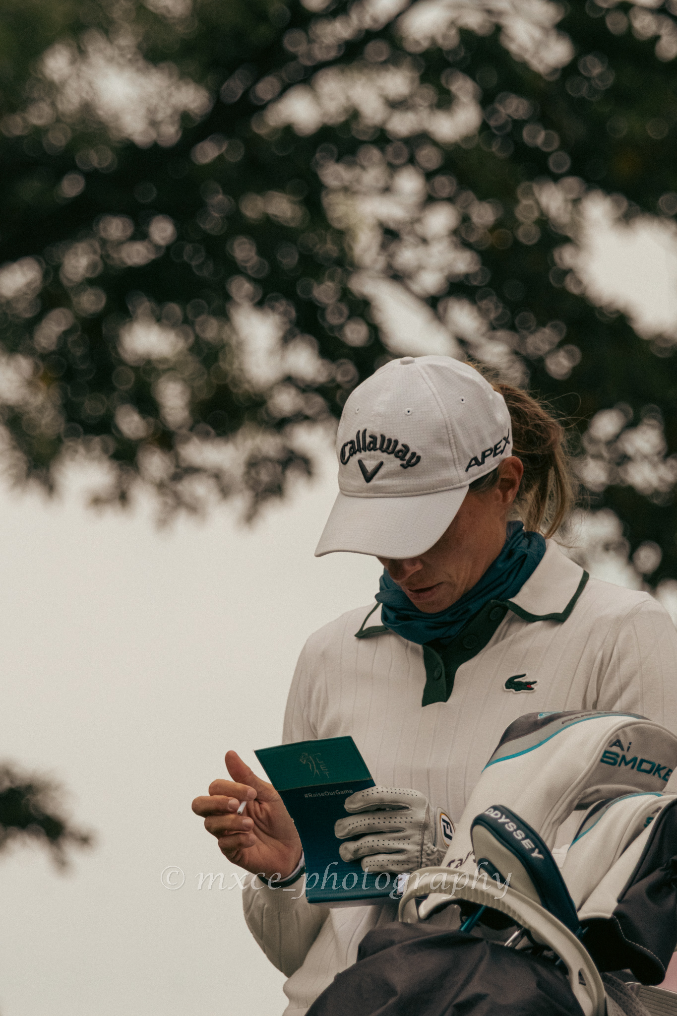 Lacoste Ladies Open de France 2025